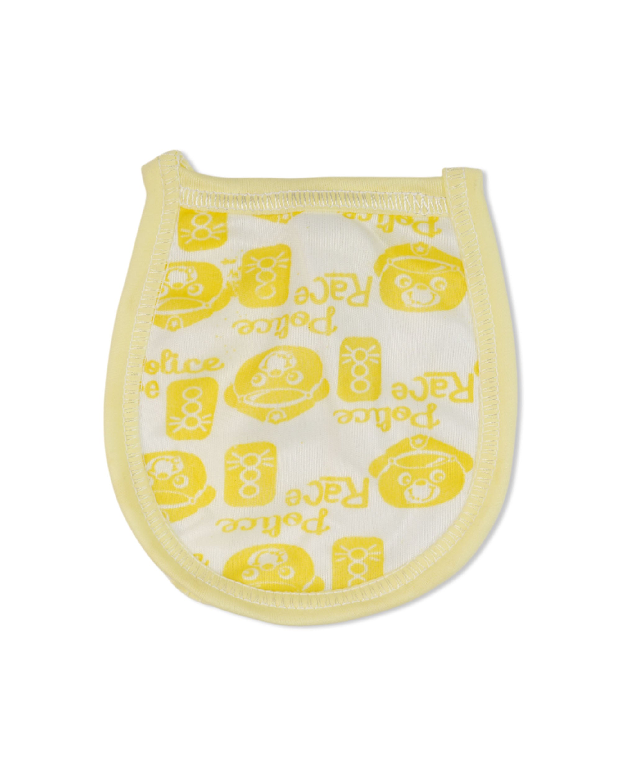 Newborn Boys Full Sleeves Suit