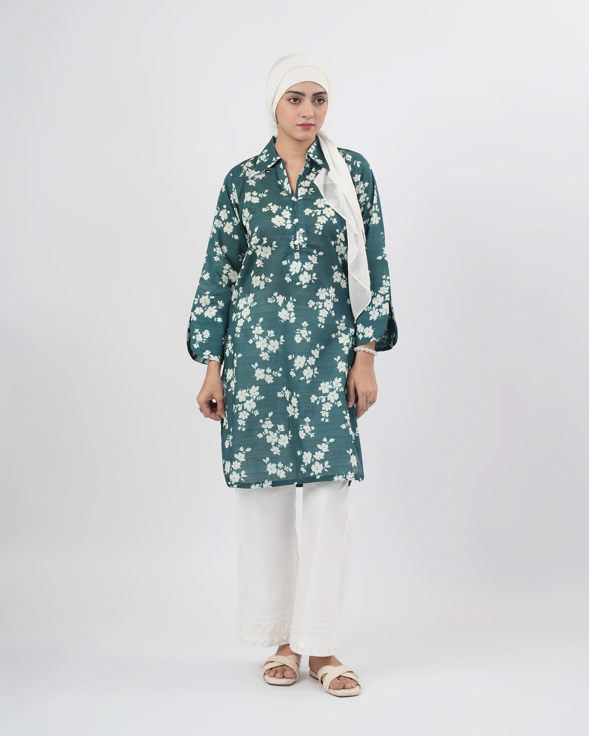 Valuables Women’s Printed Kurti, Women Ready Kurtis, Chase Value, Chase Value