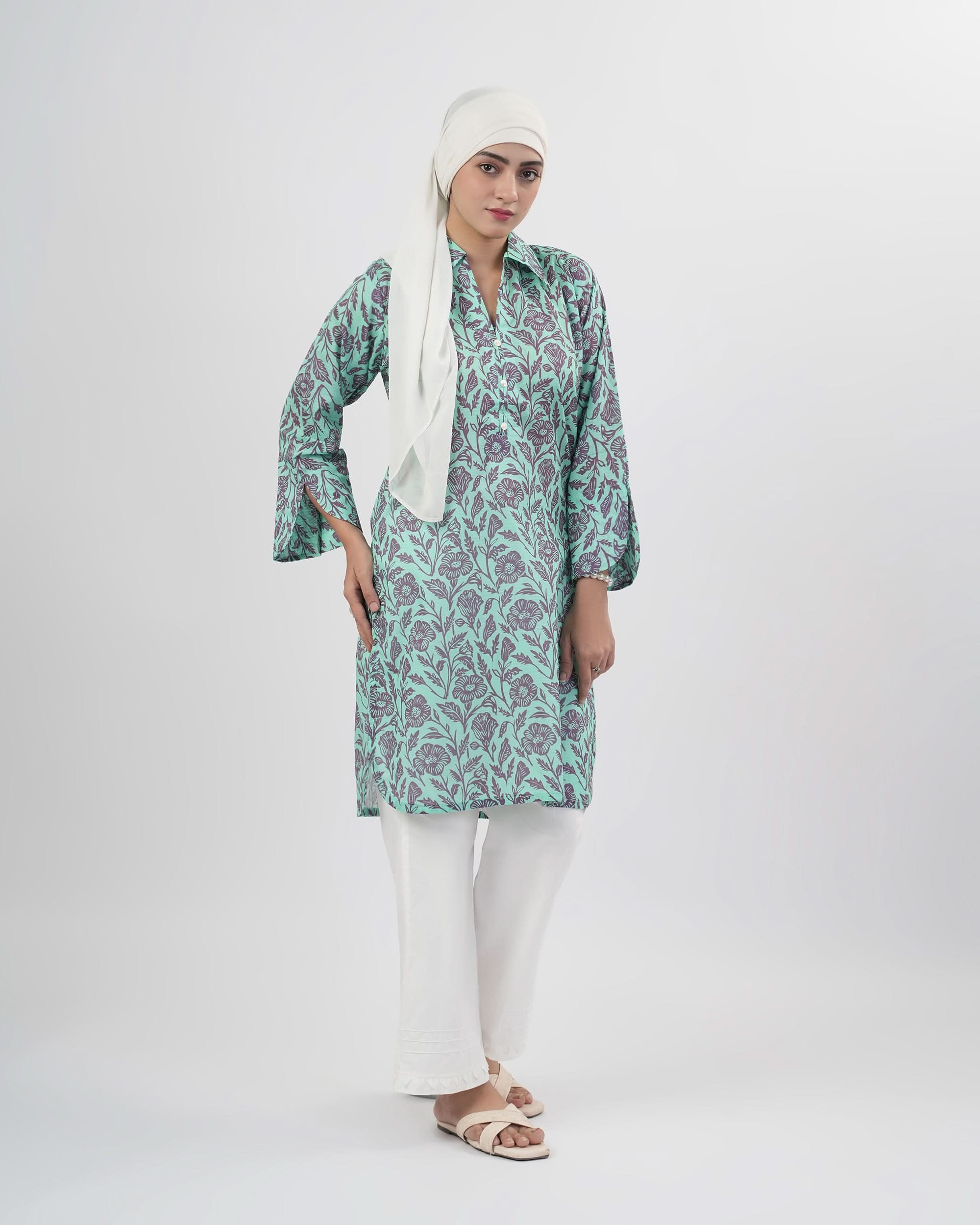 Valuables Women’s Printed Kurti, Women Ready Kurtis, Chase Value, Chase Value