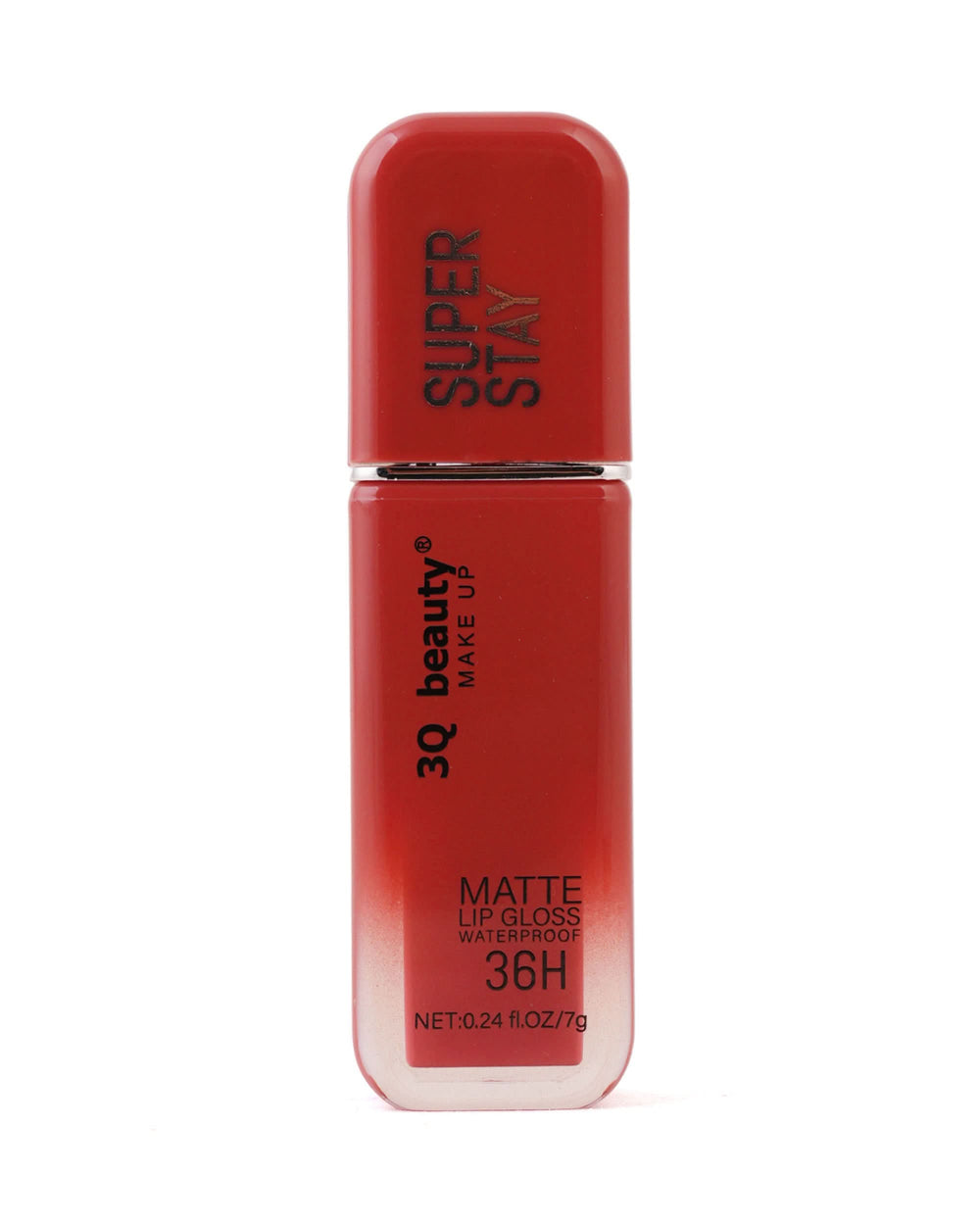 3Q Beauty Lip Gloss Super Stay Matte, Lip Gloss & Balm, Chase Value, Chase Value