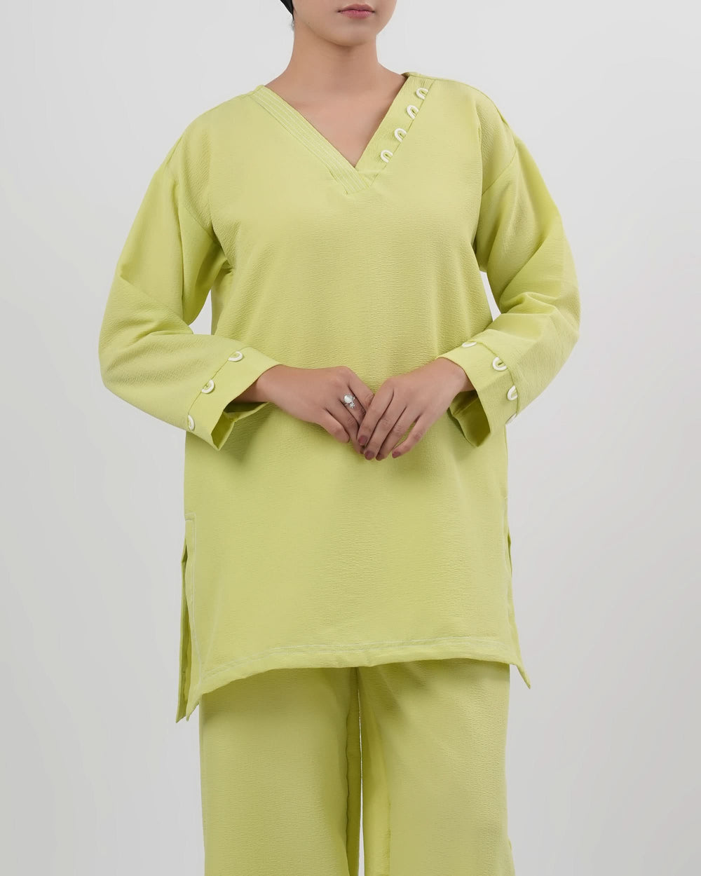 Eminent Women’s Dyed 2Pcs Suit, Women Shalwar Suits, Eminent, Chase Value