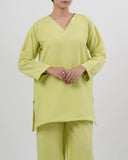 Eminent Women’s Dyed 2Pcs Suit, Women Shalwar Suits, Eminent, Chase Value