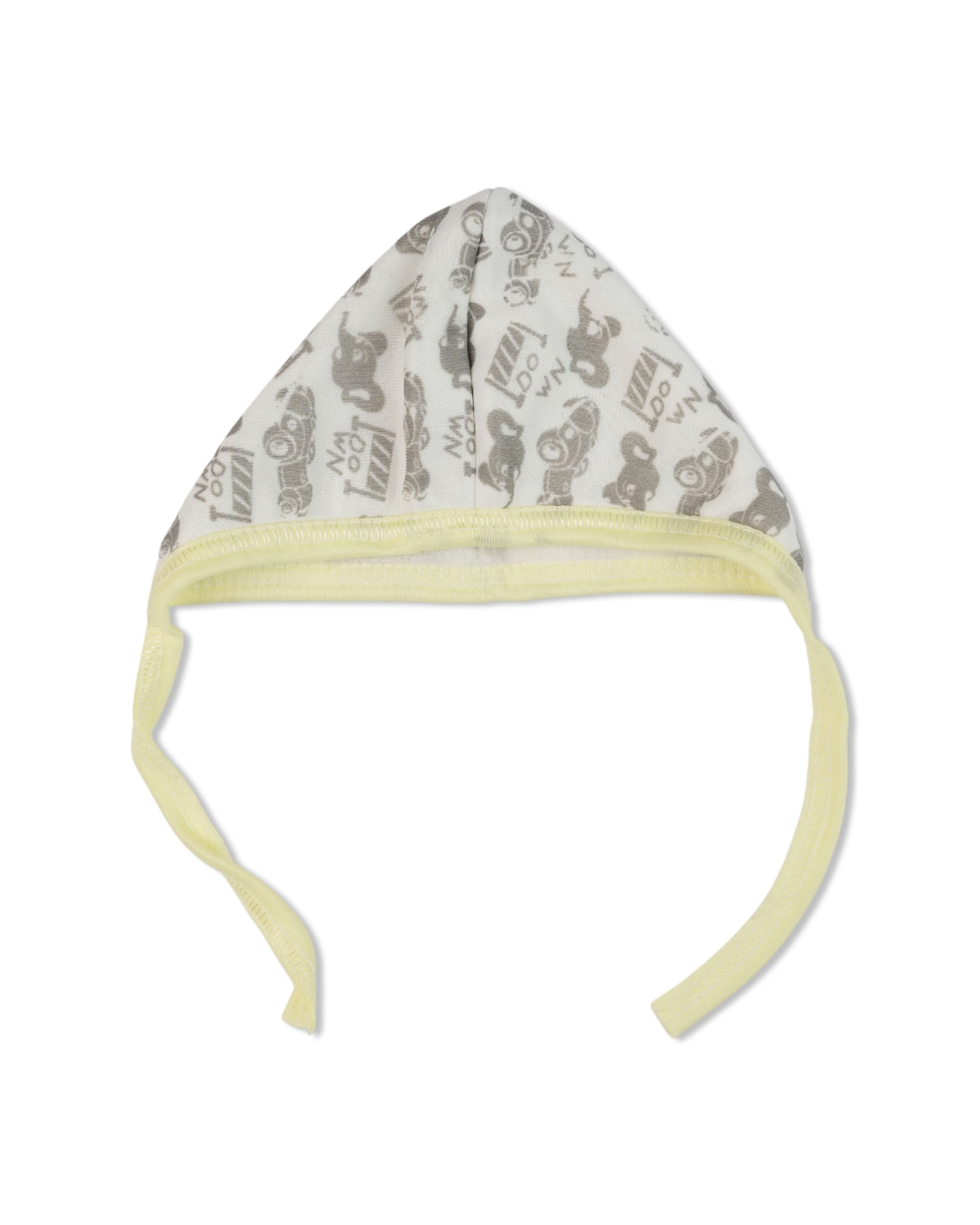 Newborn Boys Full Sleeves Suit