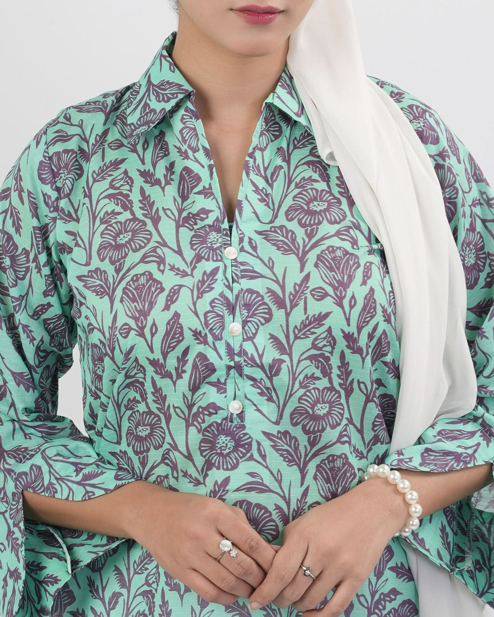 Valuables Women’s Printed Kurti, Women Ready Kurtis, Chase Value, Chase Value
