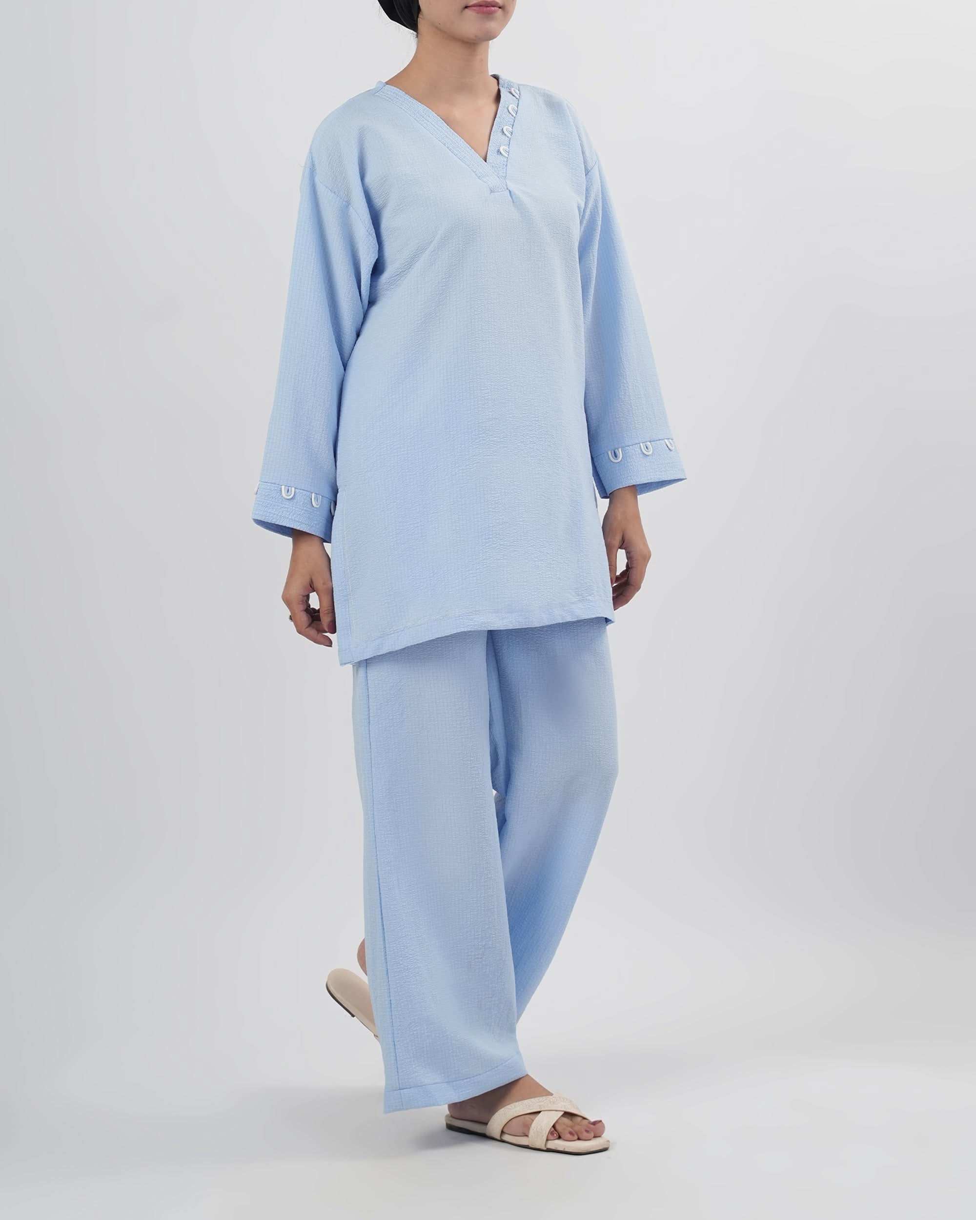 Eminent Women’s Dyed 2Pcs Suit, Women Shalwar Suits, Eminent, Chase Value