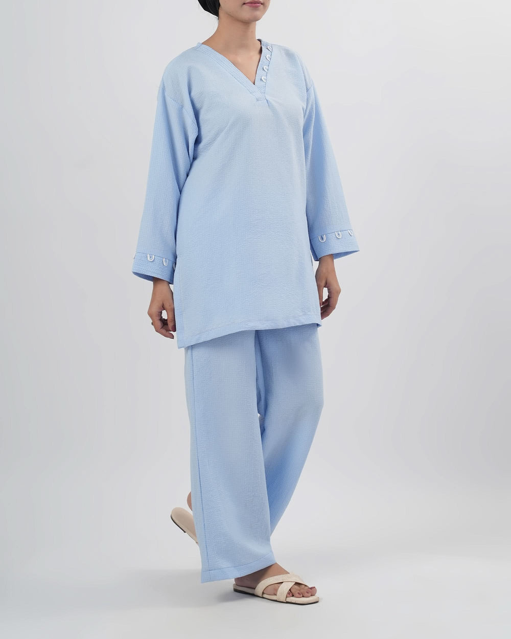 Eminent Women’s Dyed 2Pcs Suit, Women Shalwar Suits, Eminent, Chase Value
