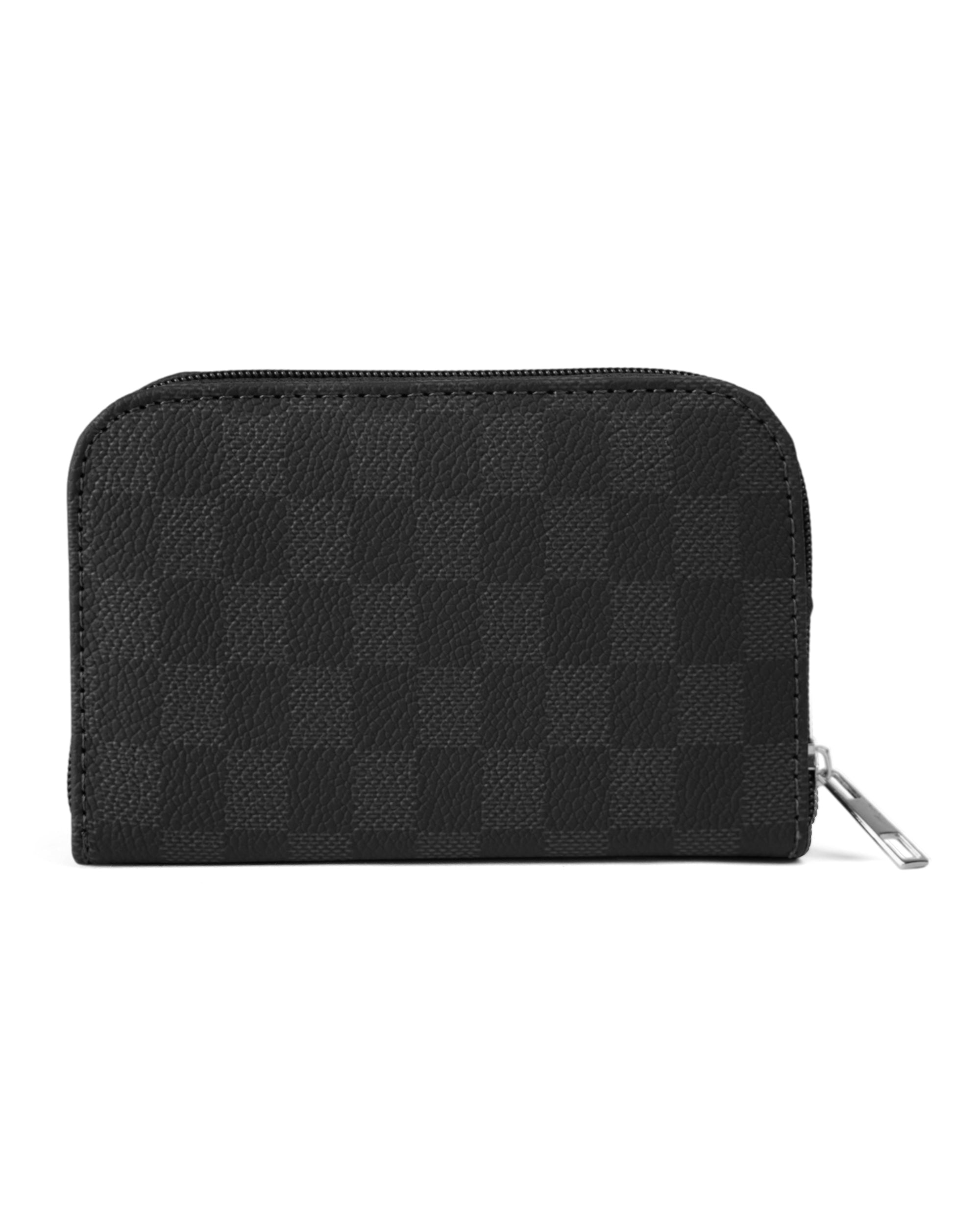Women's Zipper Wallet