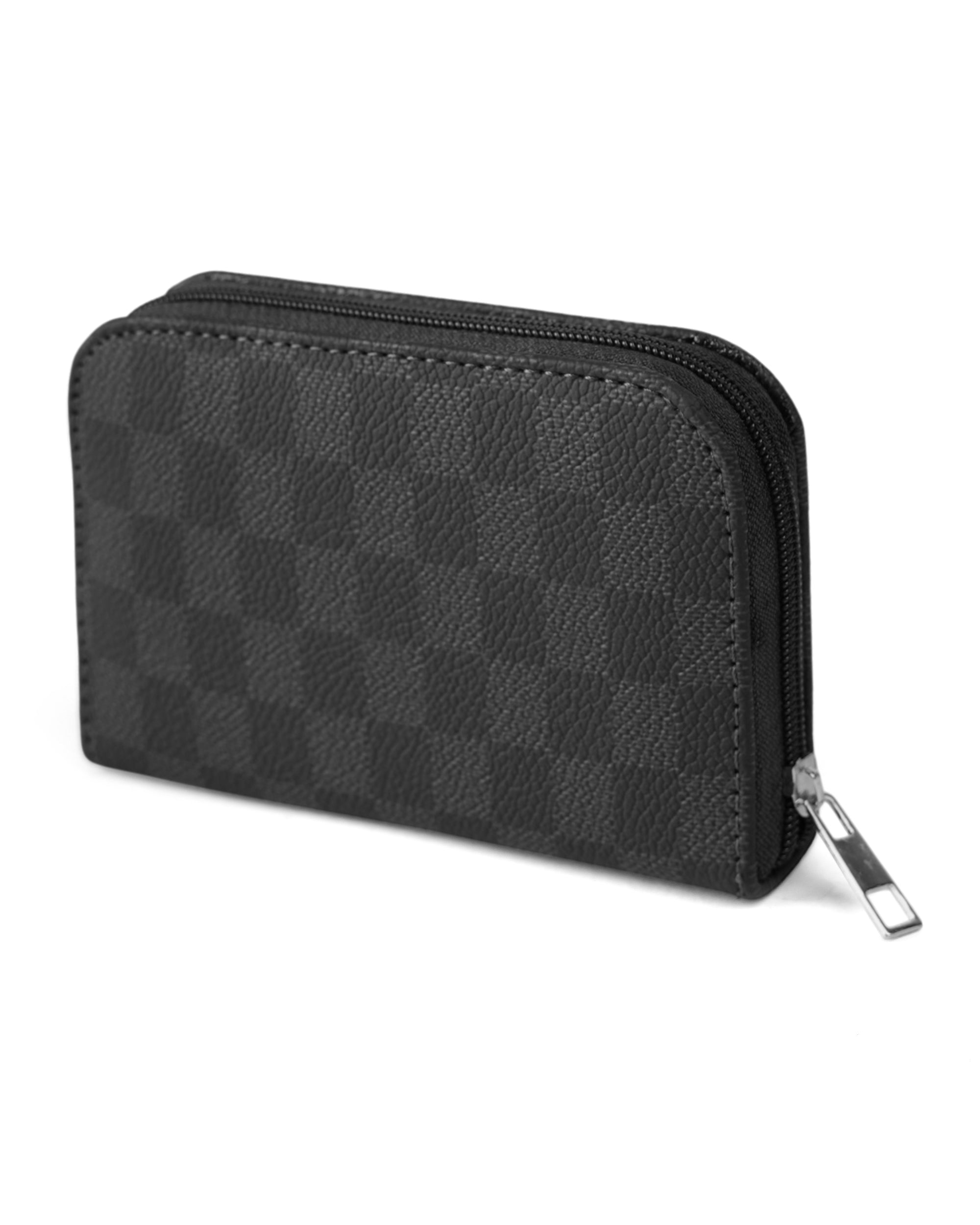 Women's Zipper Wallet
