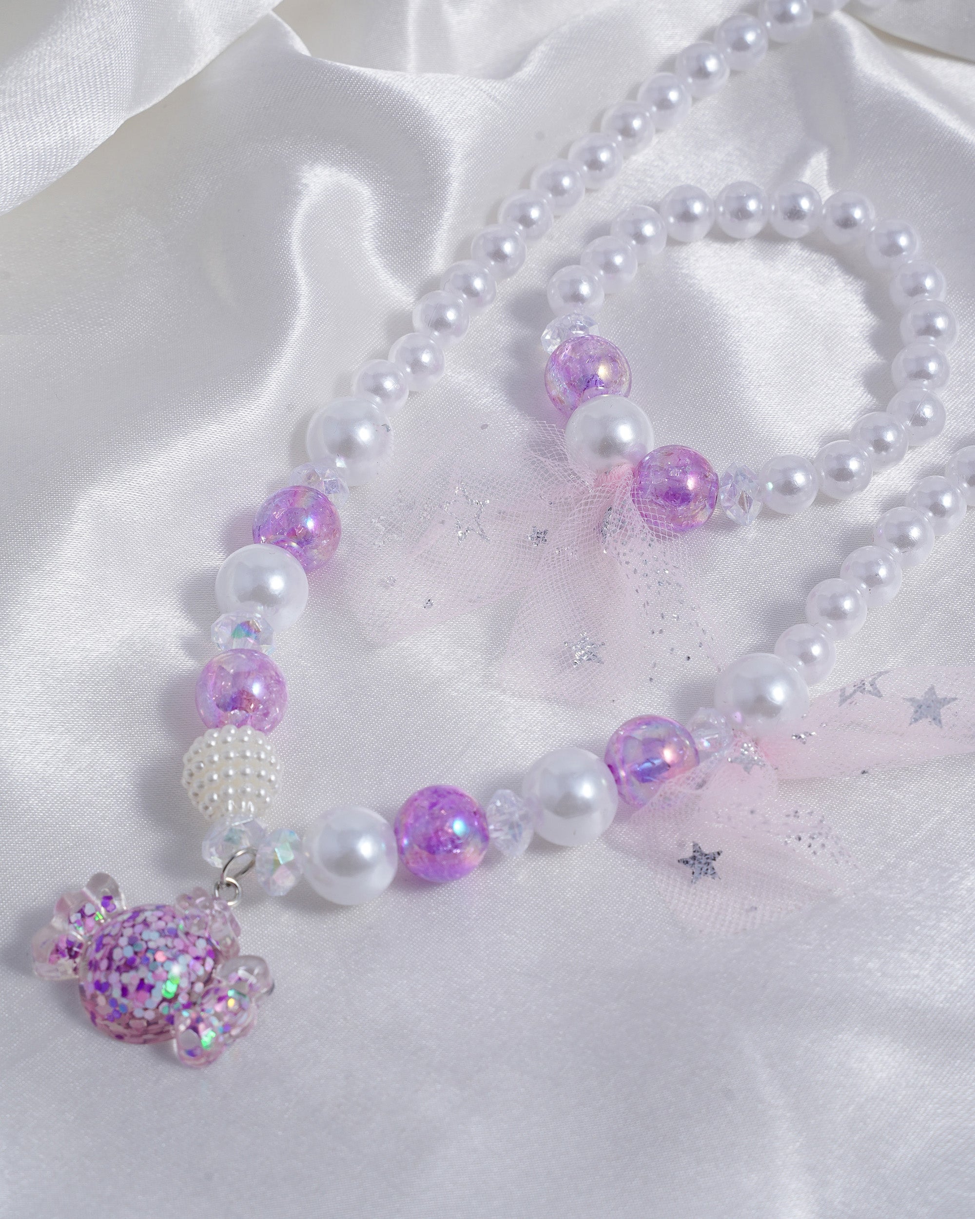 Eminent Girls Junior Mala Set, Girls Jewellery Sets, Eminent, Chase Value