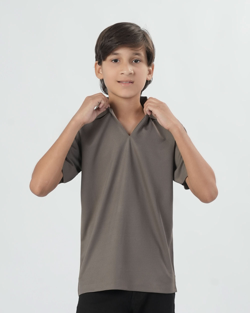 Eminent Boys Polo Half Sleeves T-Shirt, Boys T-Shirts, Eminent, Chase Value