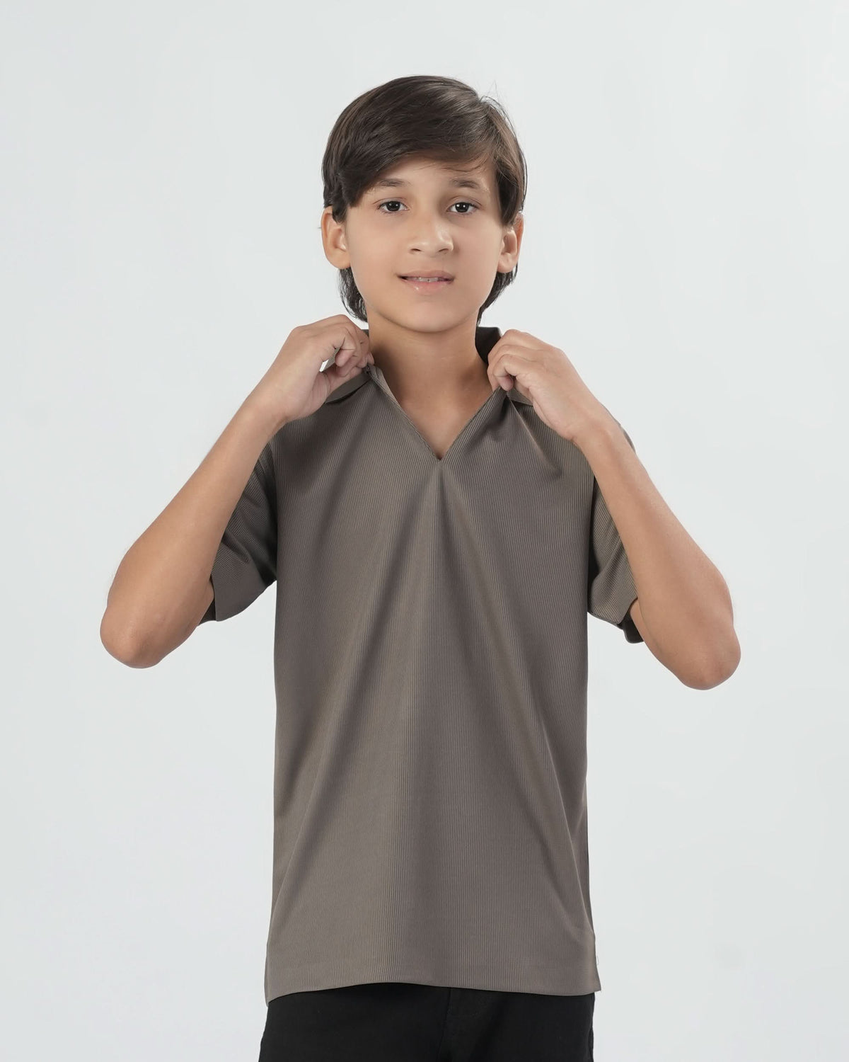 Eminent Boys Polo Half Sleeves T-Shirt, Boys T-Shirts, Eminent, Chase Value