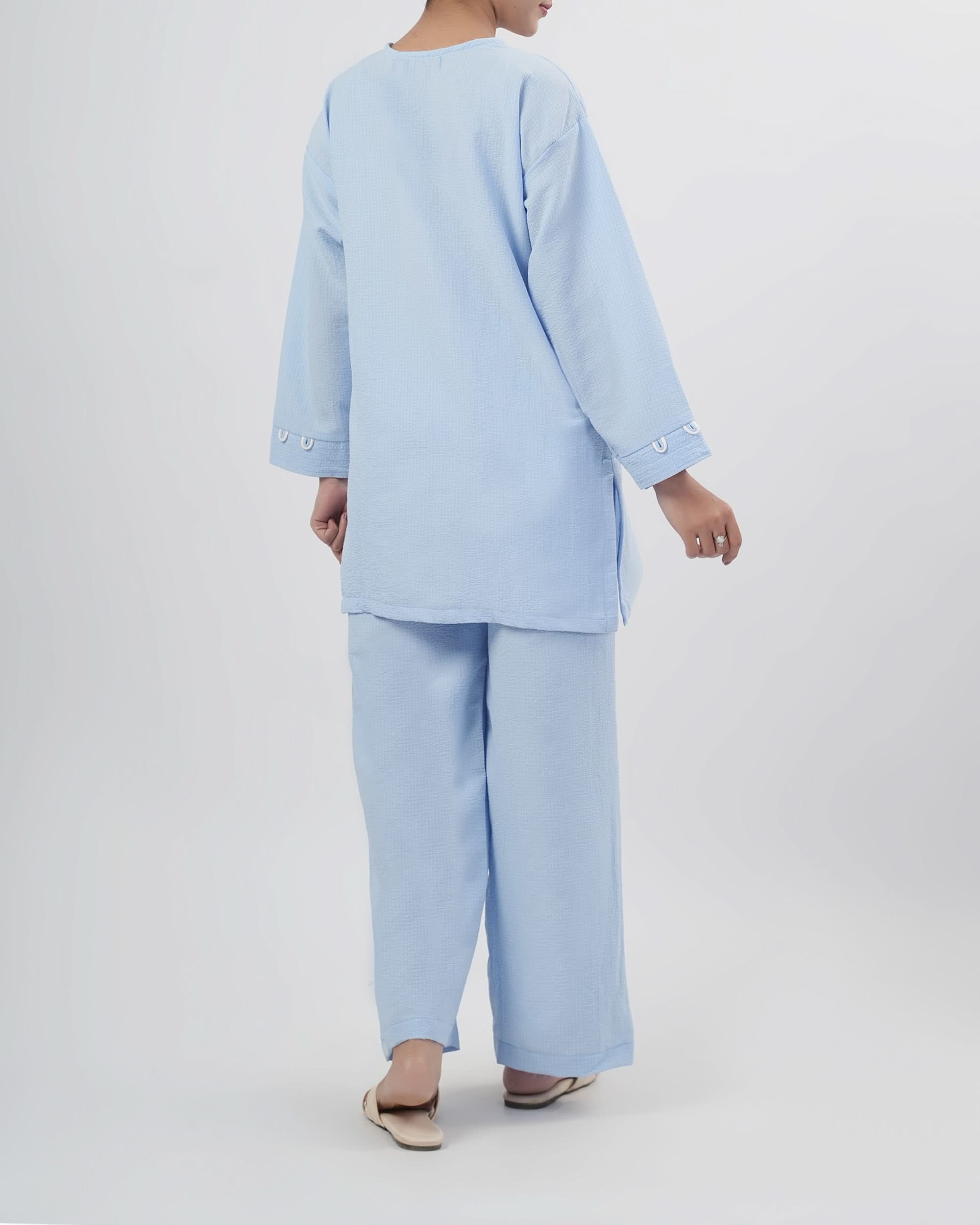 Eminent Women’s Dyed 2Pcs Suit, Women Shalwar Suits, Eminent, Chase Value