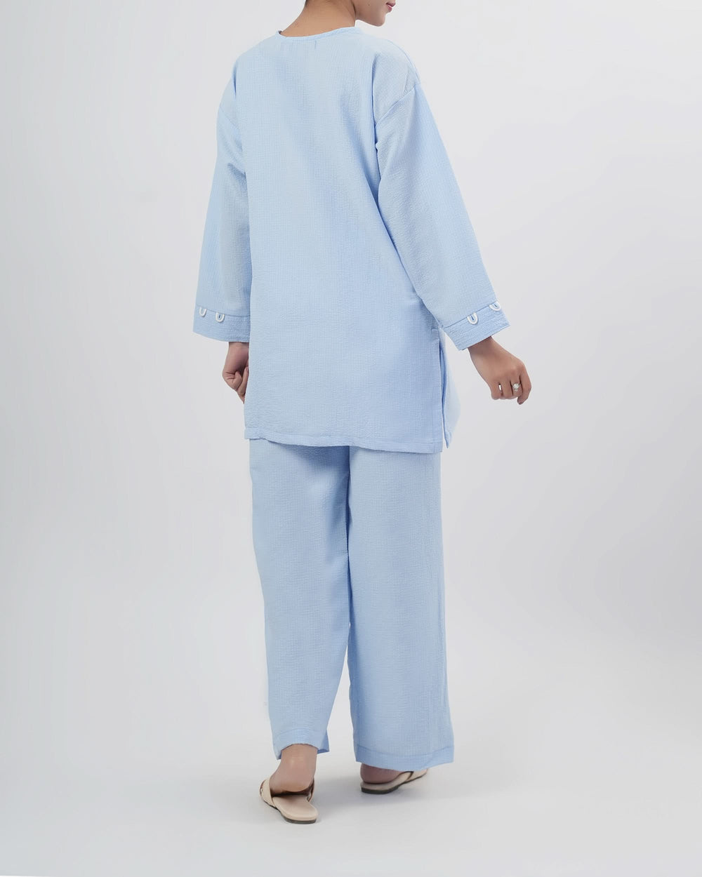 Eminent Women’s Dyed 2Pcs Suit, Women Shalwar Suits, Eminent, Chase Value