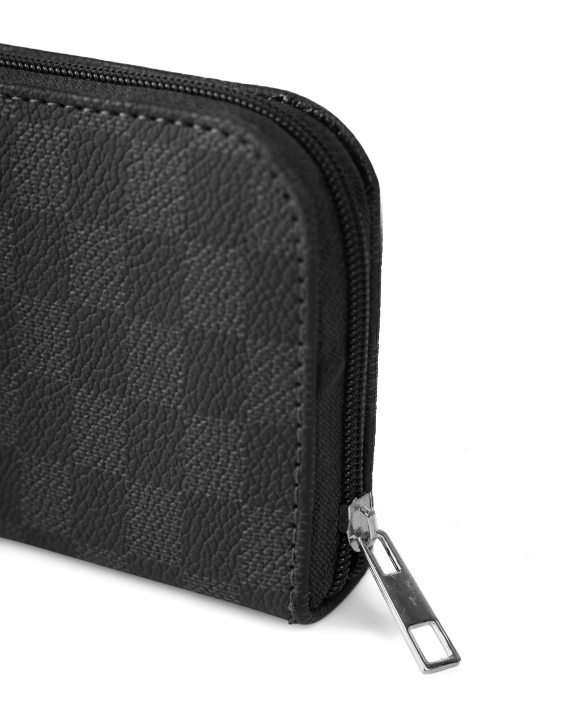 Women's Zipper Wallet