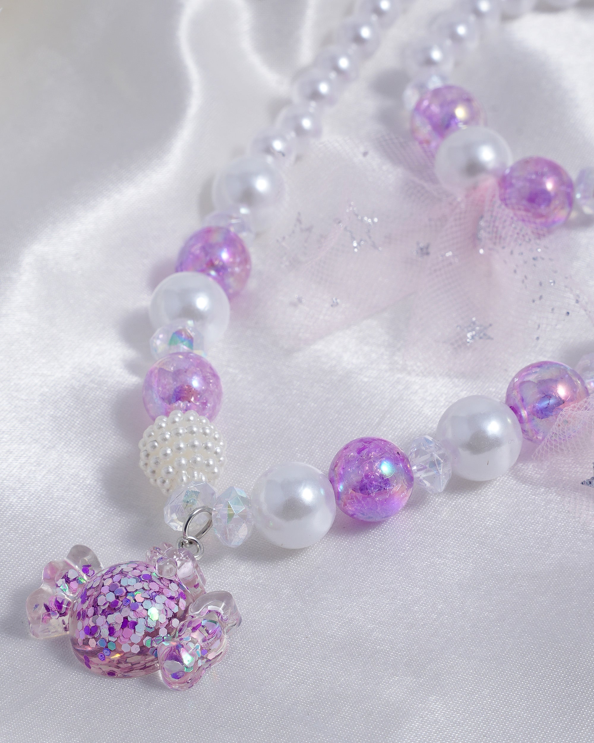 Eminent Girls Junior Mala Set, Girls Jewellery Sets, Eminent, Chase Value