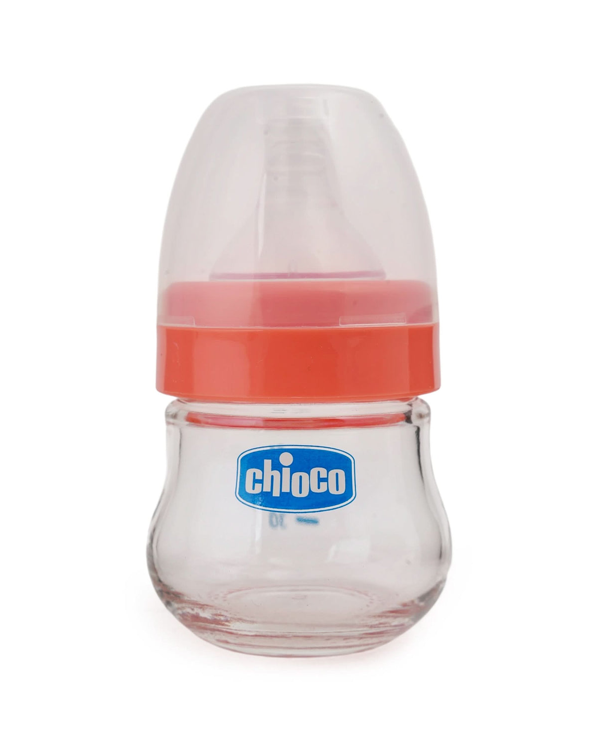 Chioco Natural Feeling Glass Bottle 60ml, Feeding Supplies, Mum Love, Chase Value