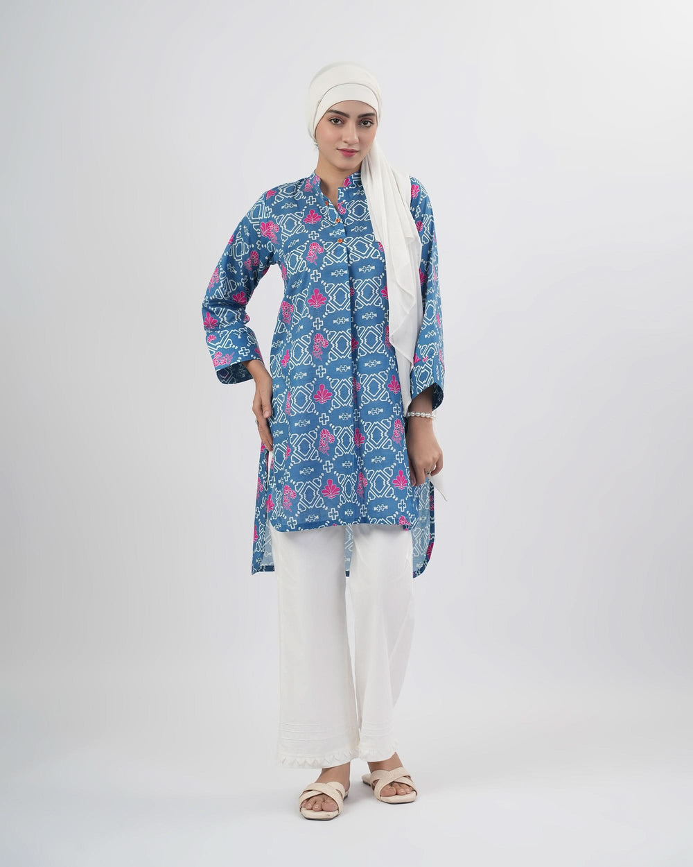 Valuables Women’s Printed Kurti, Women Ready Kurtis, Chase Value, Chase Value