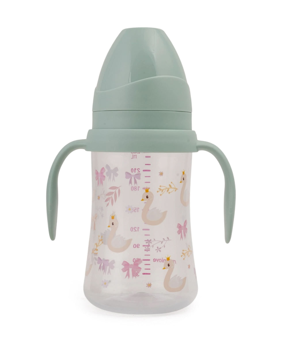Mum Love Baby Cartoon Feeding Bottle 150ml, Feeding Supplies, Mum Love, Chase Value