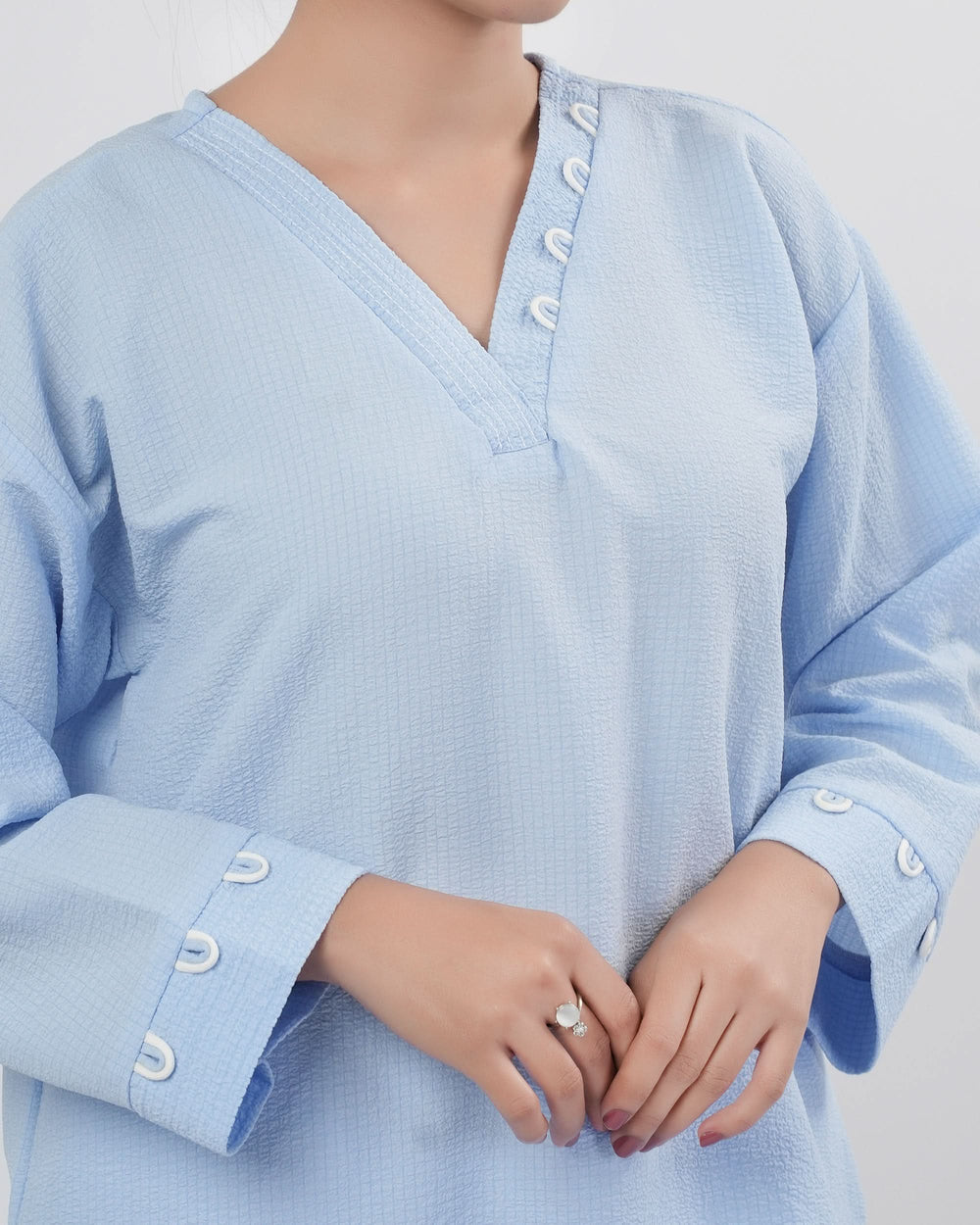 Eminent Women’s Dyed 2Pcs Suit, Women Shalwar Suits, Eminent, Chase Value