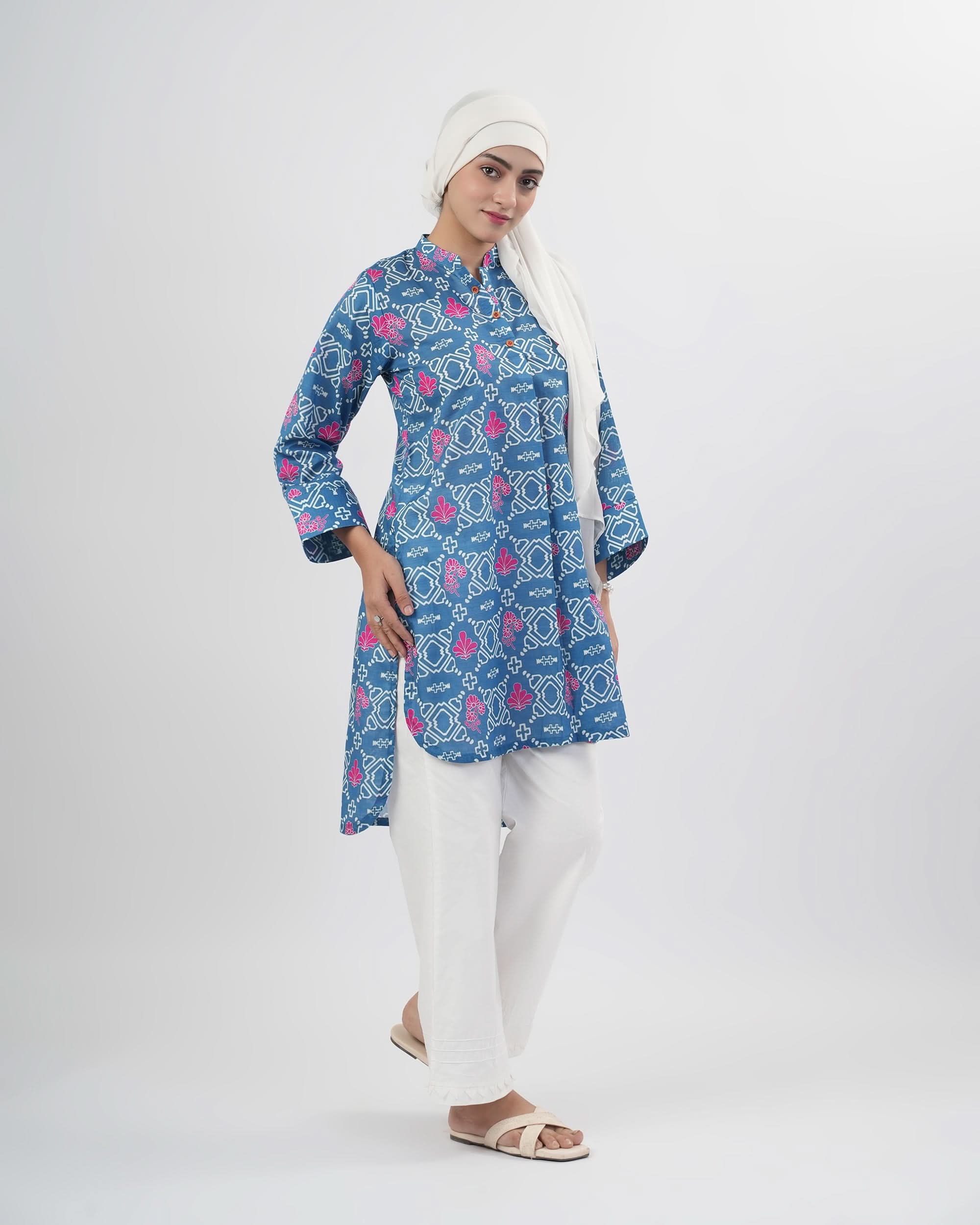 Valuables Women’s Printed Kurti, Women Ready Kurtis, Chase Value, Chase Value