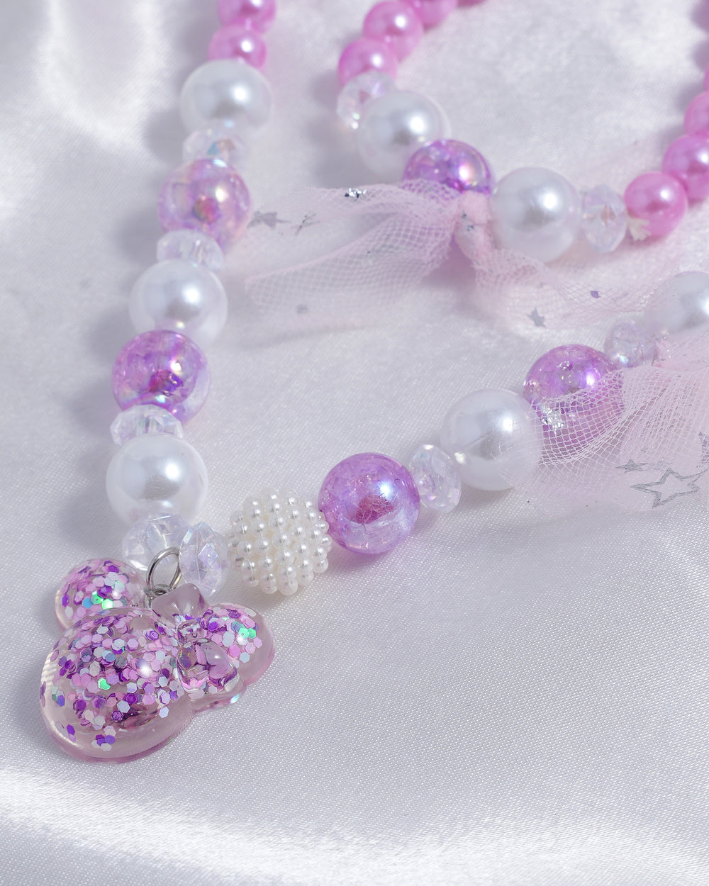 Eminent Girls Junior Mala Set, Girls Jewellery Sets, Eminent, Chase Value