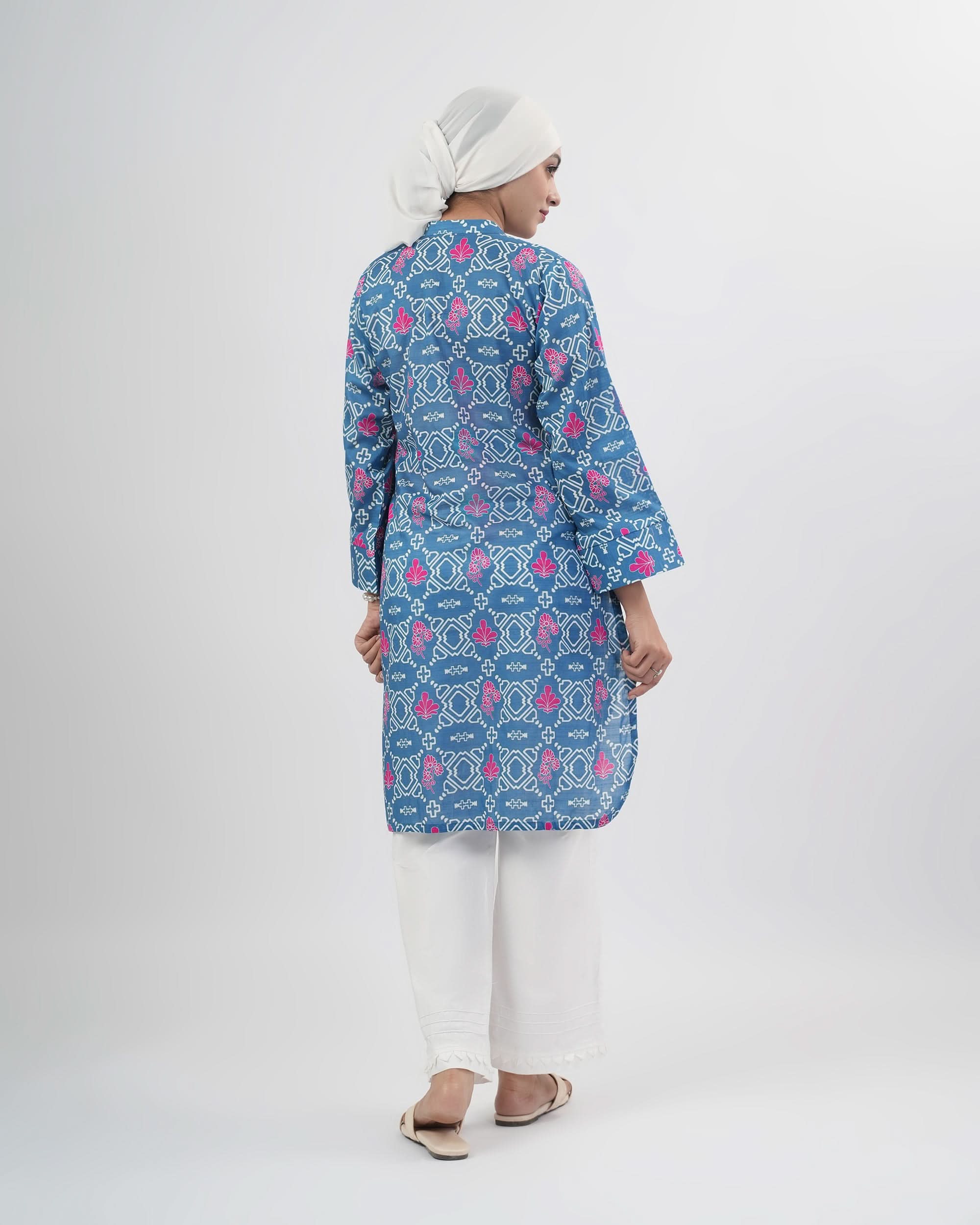 Valuables Women’s Printed Kurti, Women Ready Kurtis, Chase Value, Chase Value