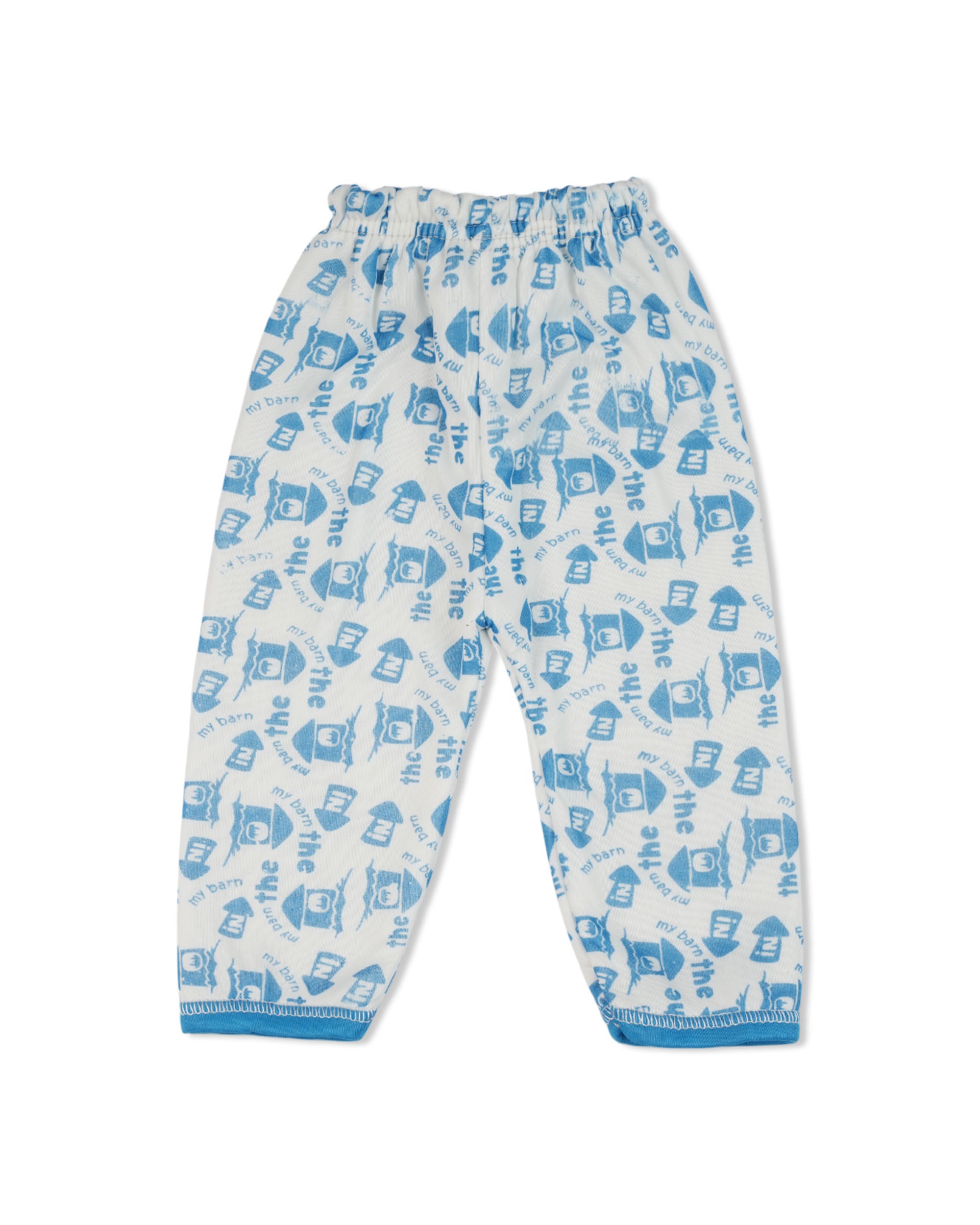 Newborn Boys Full Sleeves Suit