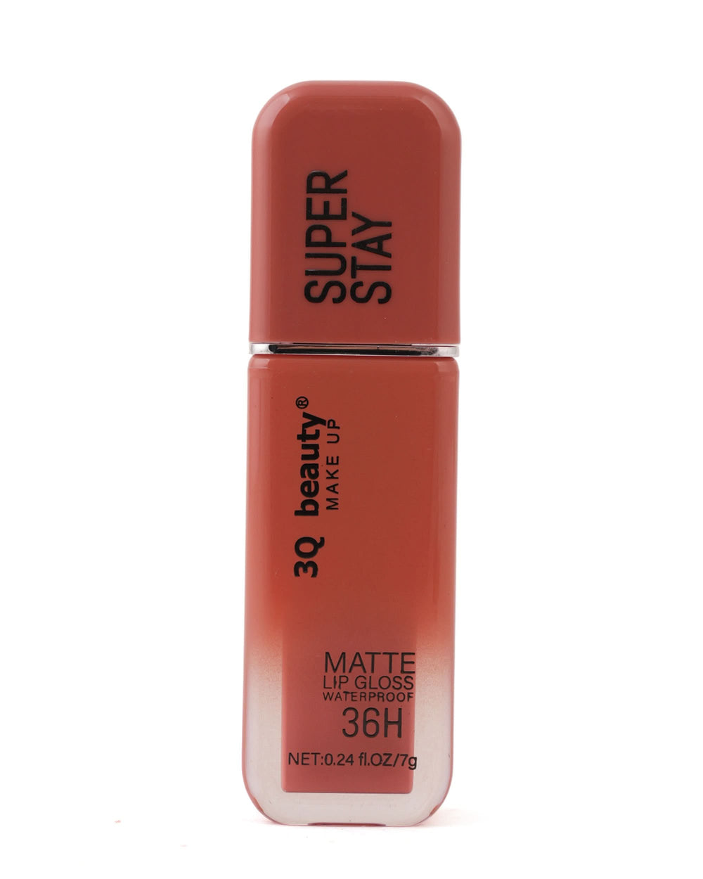 3Q Beauty Lip Gloss Super Stay Matte, Lip Gloss & Balm, Chase Value, Chase Value
