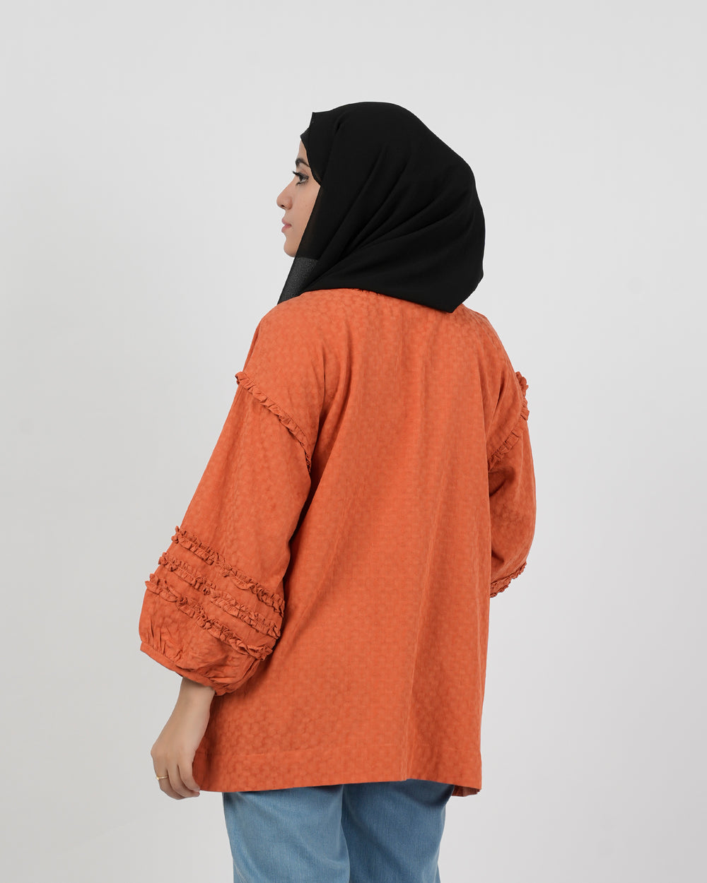 Valuables Women Top, Women T-Shirts & Tops, Chase Value, Chase Value