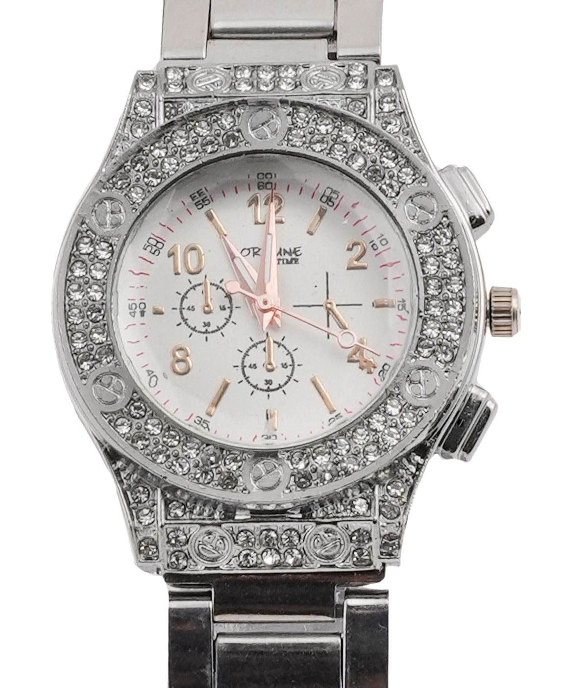 Women's Watch, Women Watches, Chase Value, Chase Value