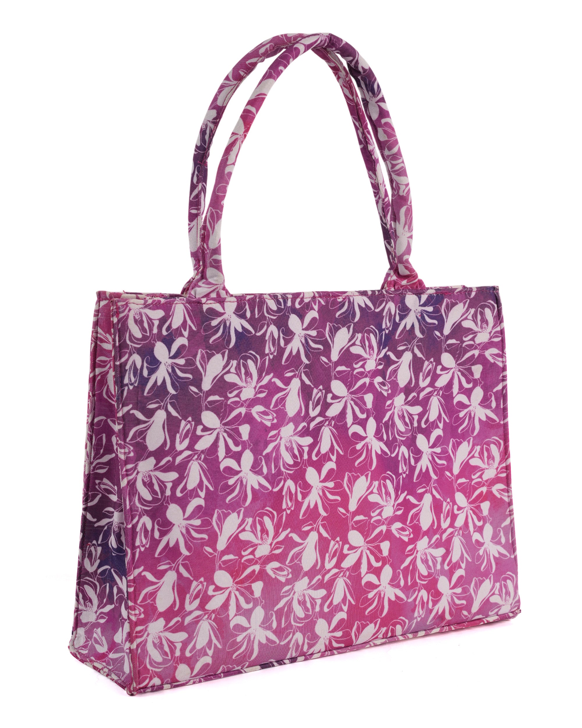 Women’s Canvas Tote Bag, Women Bags, Chase Value, Chase Value