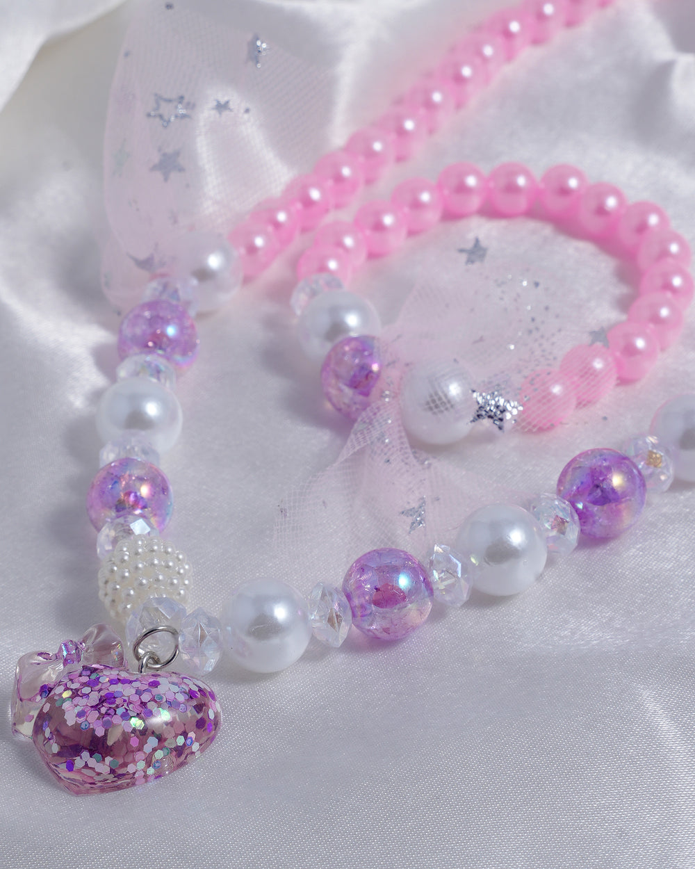 Eminent Girls Junior Mala Set, Girls Jewellery Sets, Eminent, Chase Value