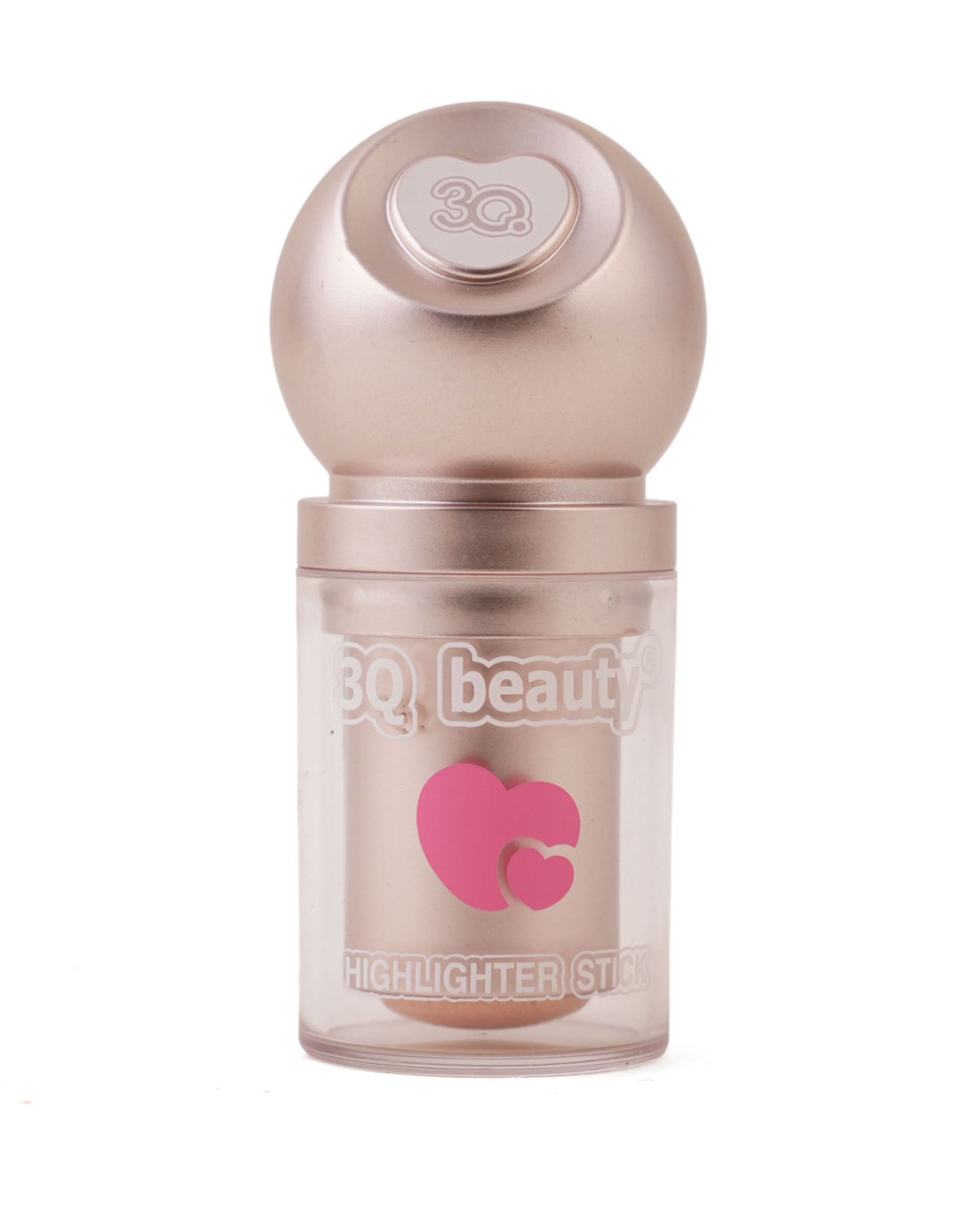 3Q Beauty Highlighter Stick, Highlighter, Chase Value, Chase Value