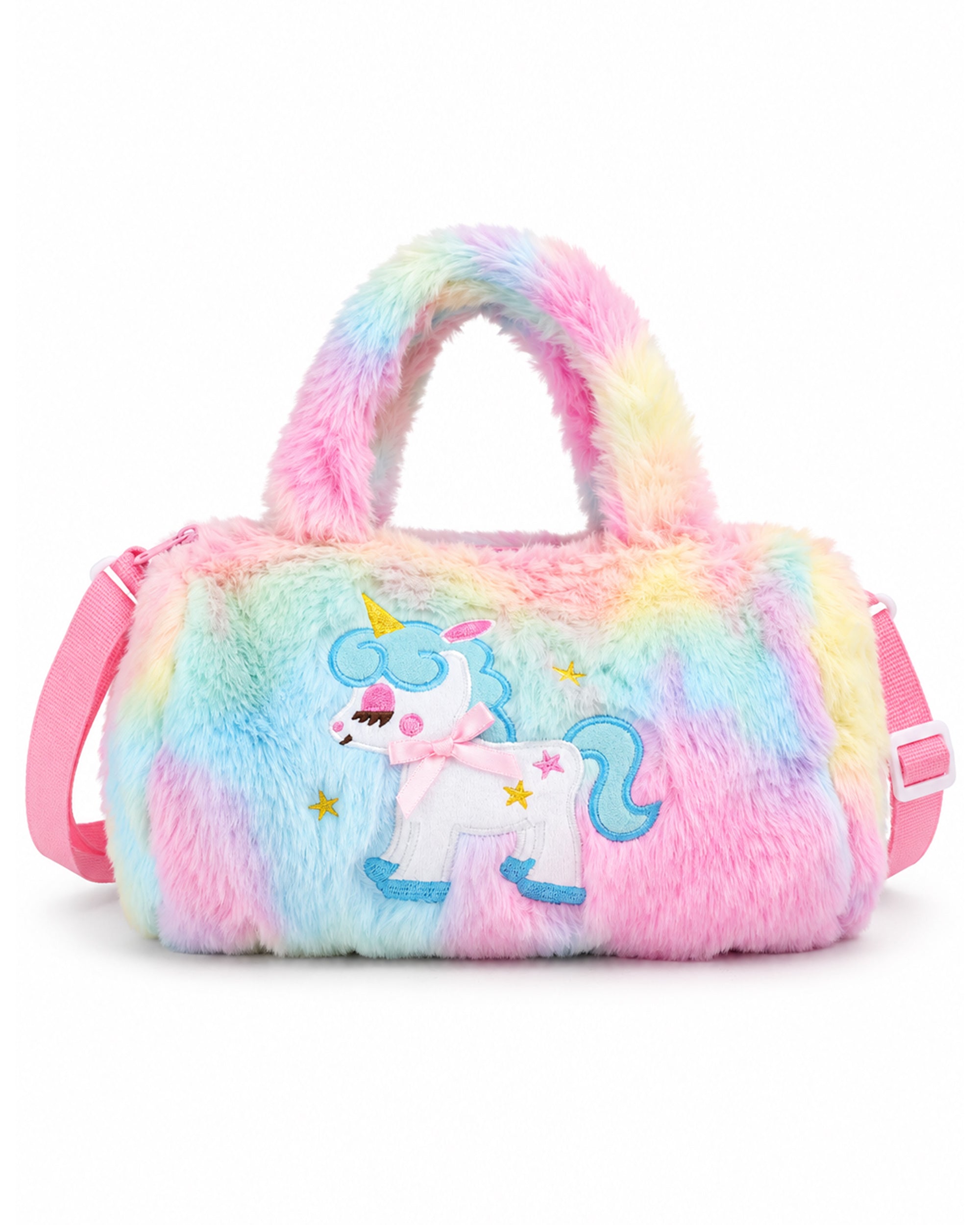 Kids Crossbody Bag