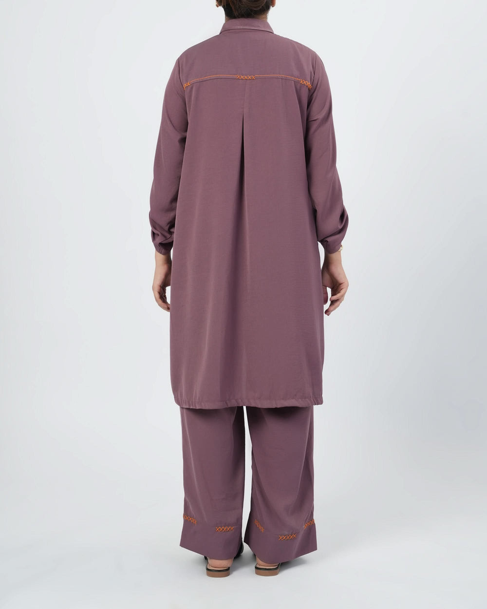 Eminent Women's Twill Dyed 2Pcs Suit, Women Shalwar Suits, Eminent, Chase Value