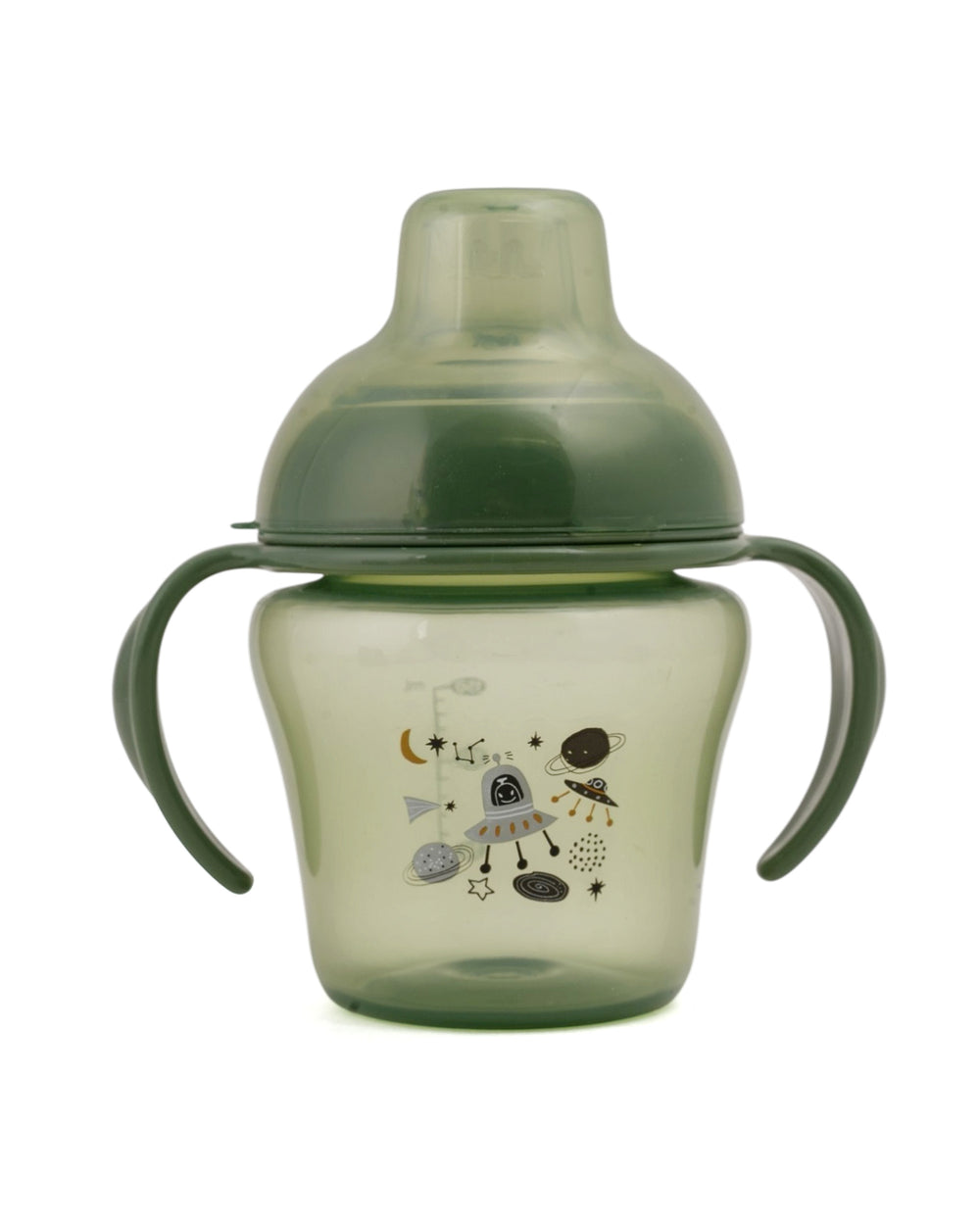 Mum Love Baby Cartoon Feeding Bottle 150ml, Feeding Supplies, Mum Love, Chase Value