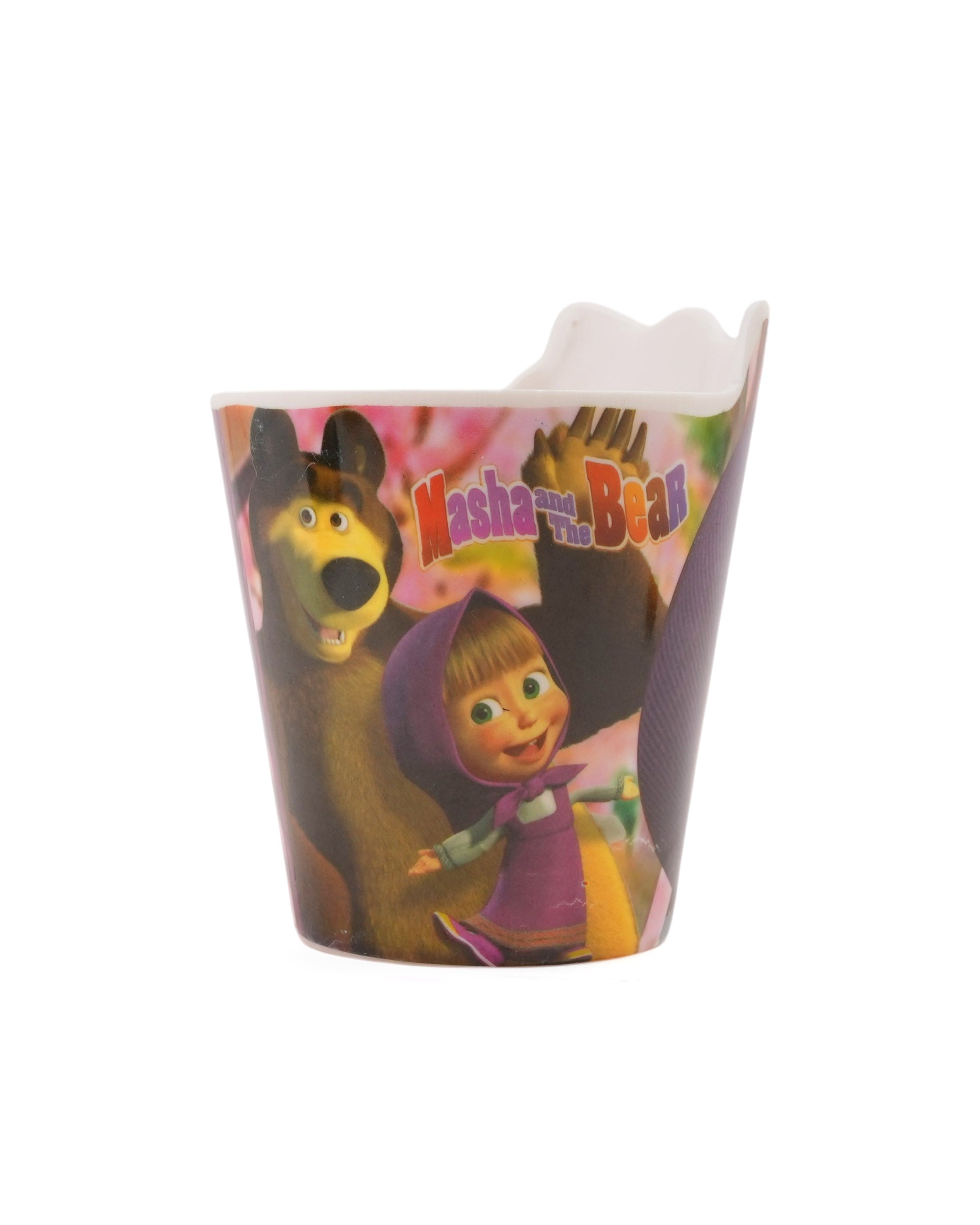Kids' Melamine Character Glass