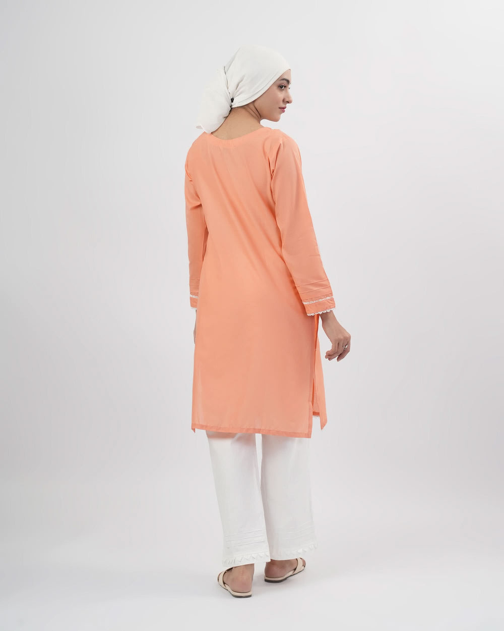Valuables Women Embroidered Kurti, Women Ready Kurtis, Chase Value, Chase Value