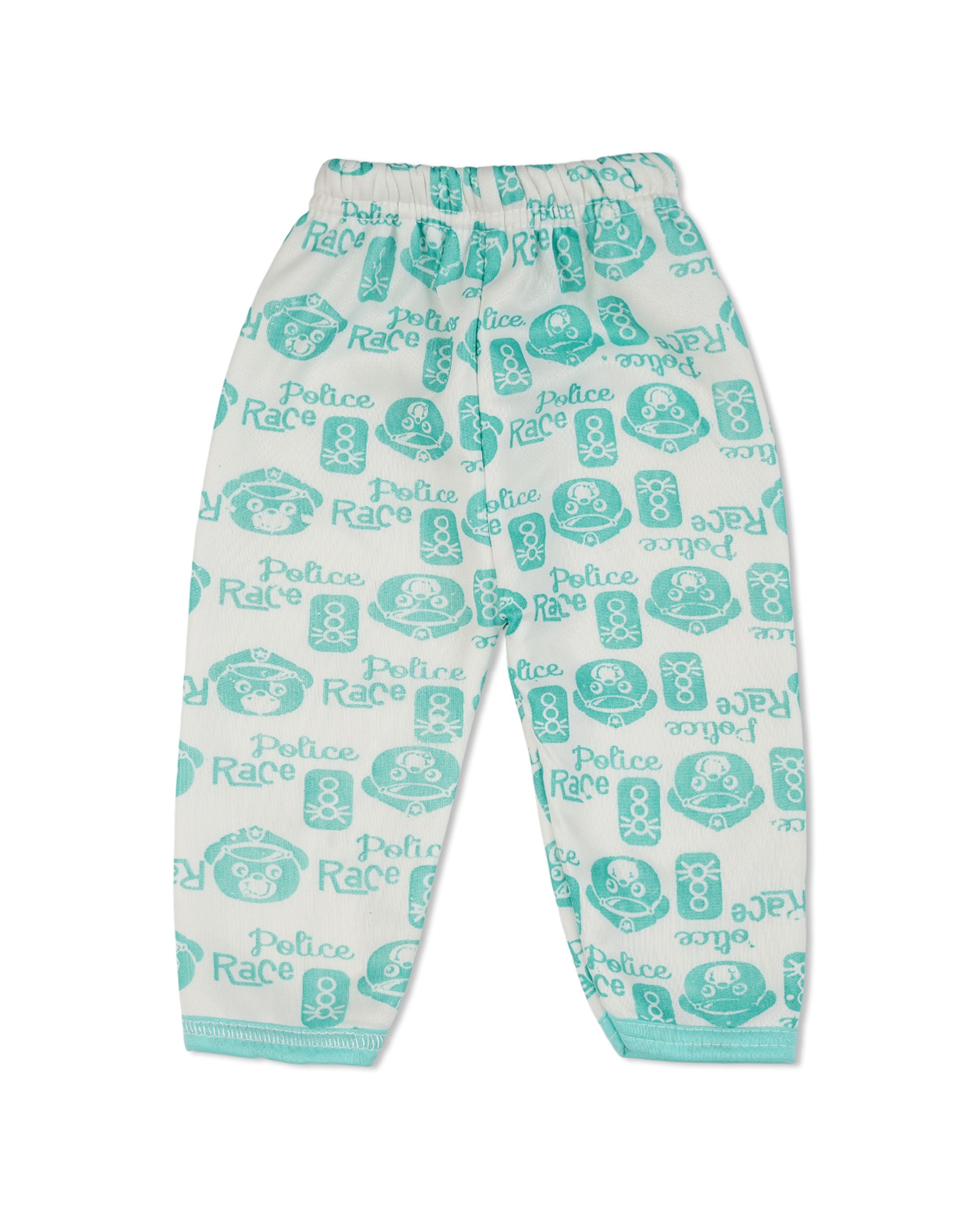 Newborn Boys Full Sleeves Suit