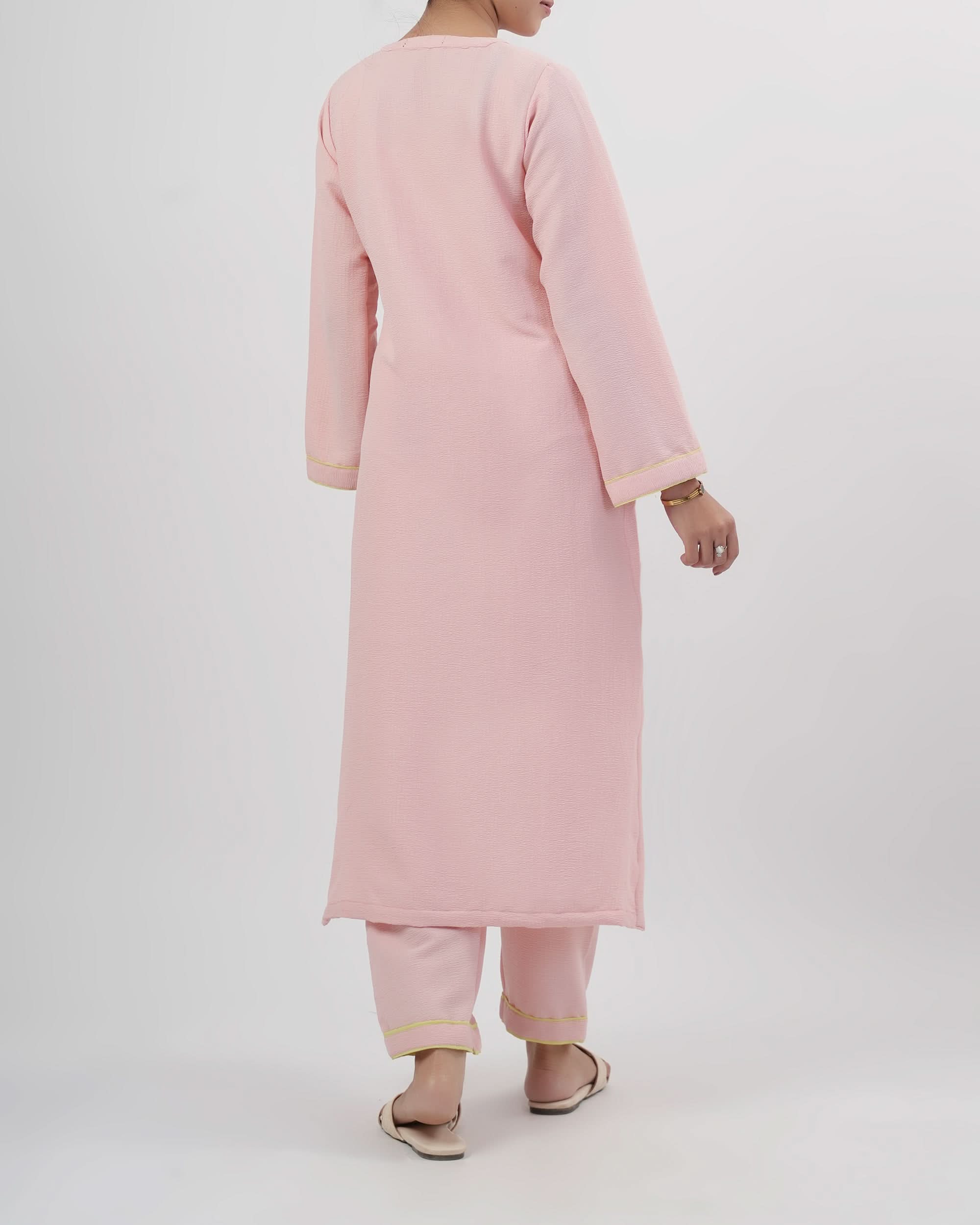 Eminent Women’s Dyed 2 Pcs Suit, Women Shalwar Suits, Eminent, Chase Value