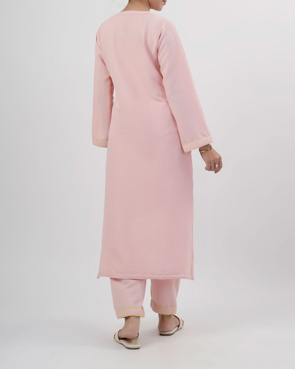 Eminent Women’s Dyed 2 Pcs Suit, Women Shalwar Suits, Eminent, Chase Value