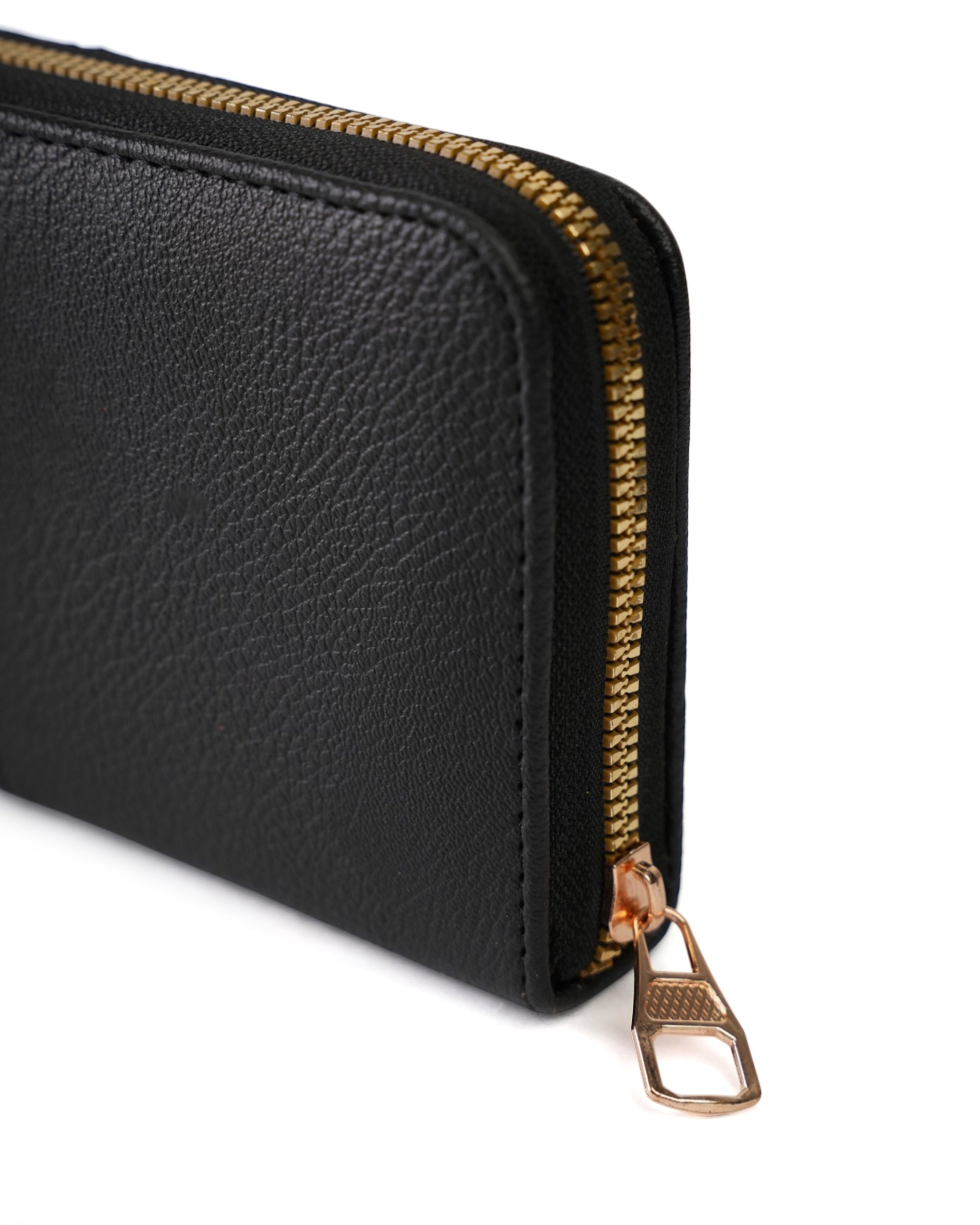 Women's Zipper Wallet