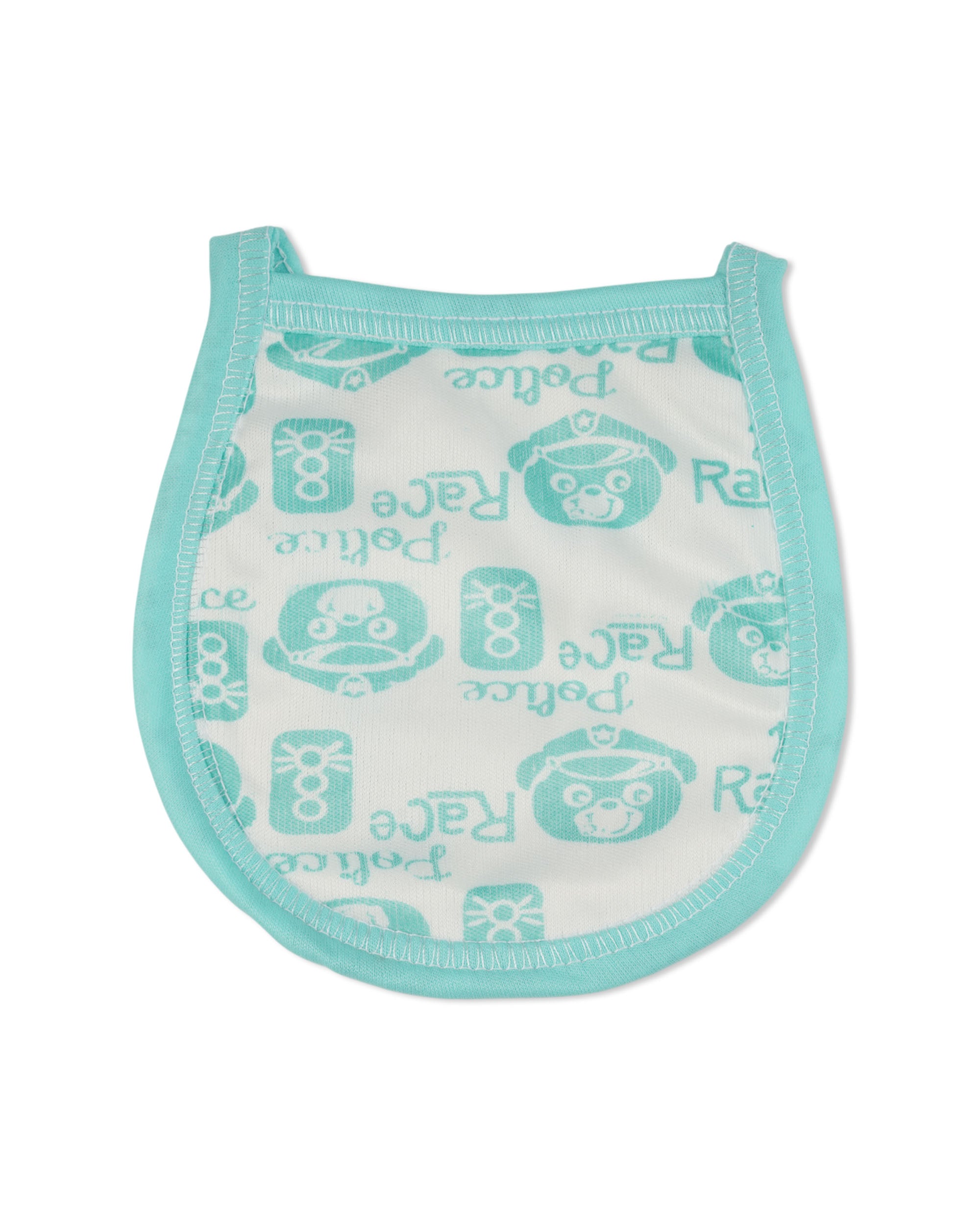 Newborn Boys Full Sleeves Suit