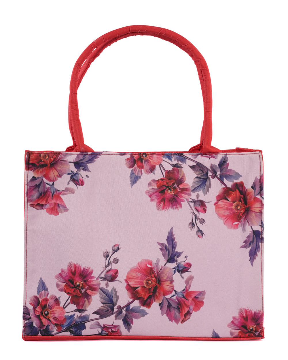 Women’s Canvas Tote Bag, Women Bags, Chase Value, Chase Value