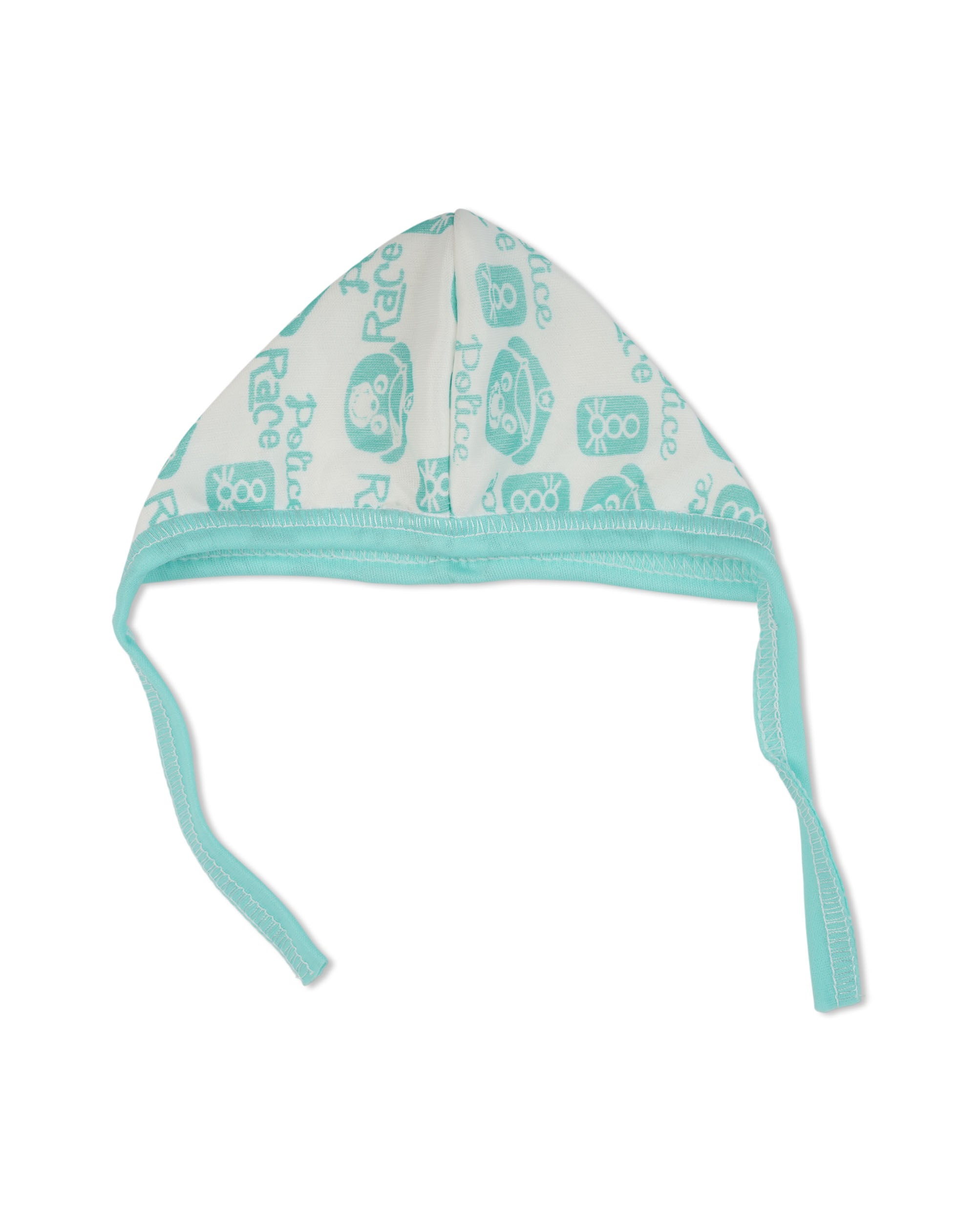 Newborn Boys Full Sleeves Suit