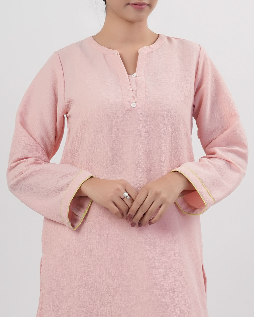 Eminent Women’s Dyed 2 Pcs Suit, Women Shalwar Suits, Eminent, Chase Value