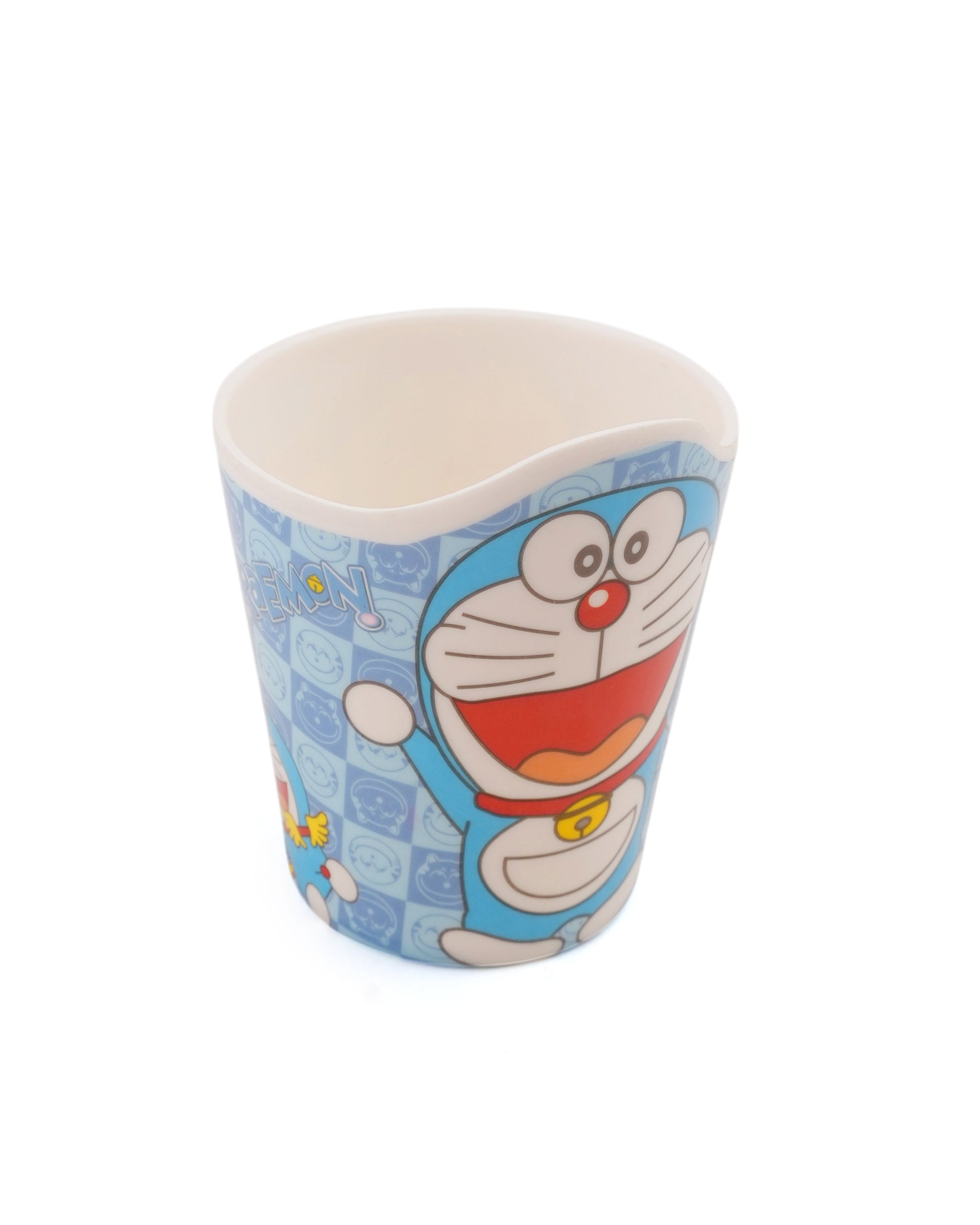 Kids' Melamine Character Glass