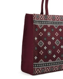 Women Canvas Tote Bag, Women Bags, Chase Value, Chase Value