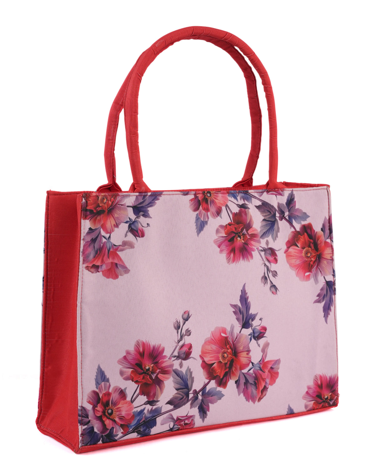 Women’s Canvas Tote Bag, Women Bags, Chase Value, Chase Value