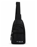 Men's Crossbody Bag, Bags & Accessories, Chase Value, Chase Value